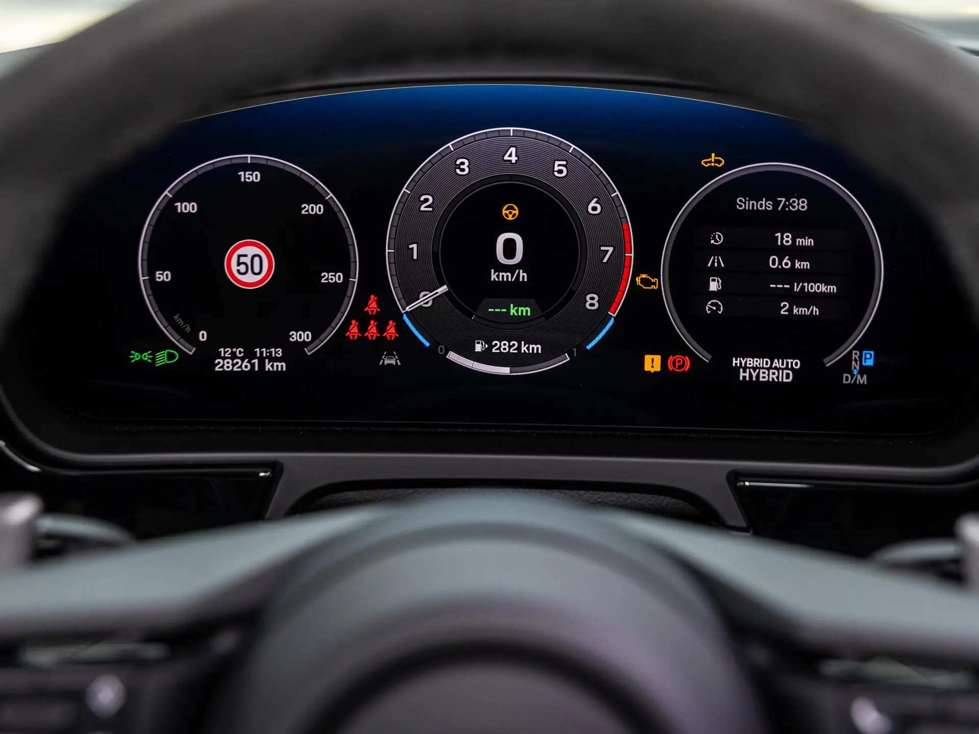 Cayenne 3.0 S E-Hybrid