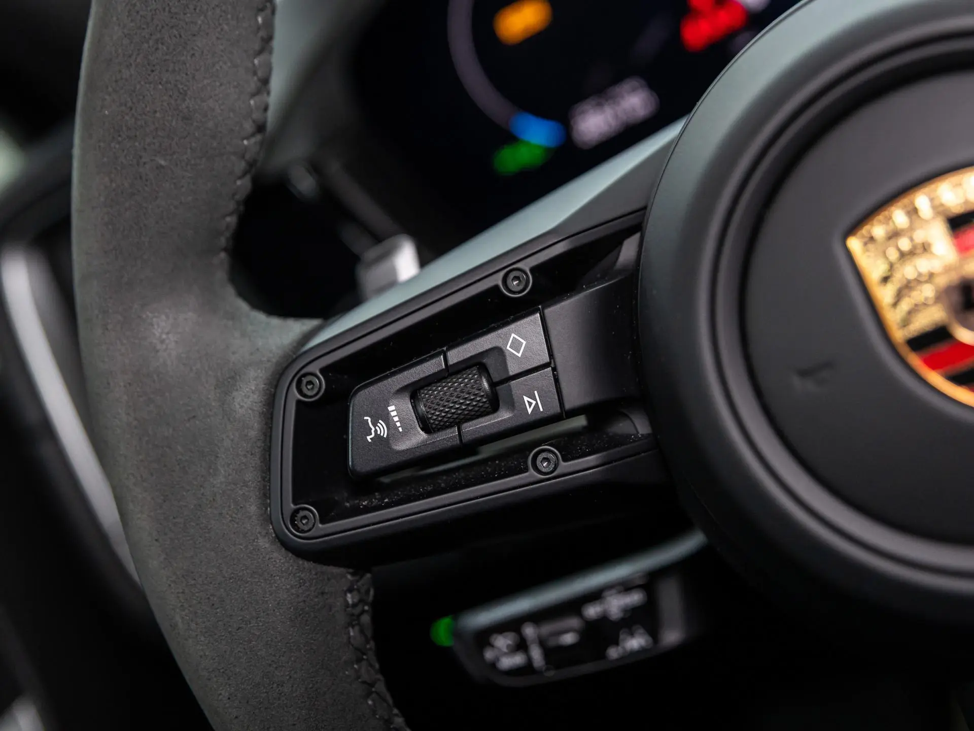 Cayenne 3.0 S E-Hybrid