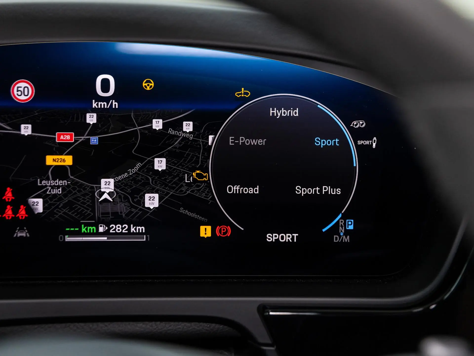 Cayenne 3.0 S E-Hybrid