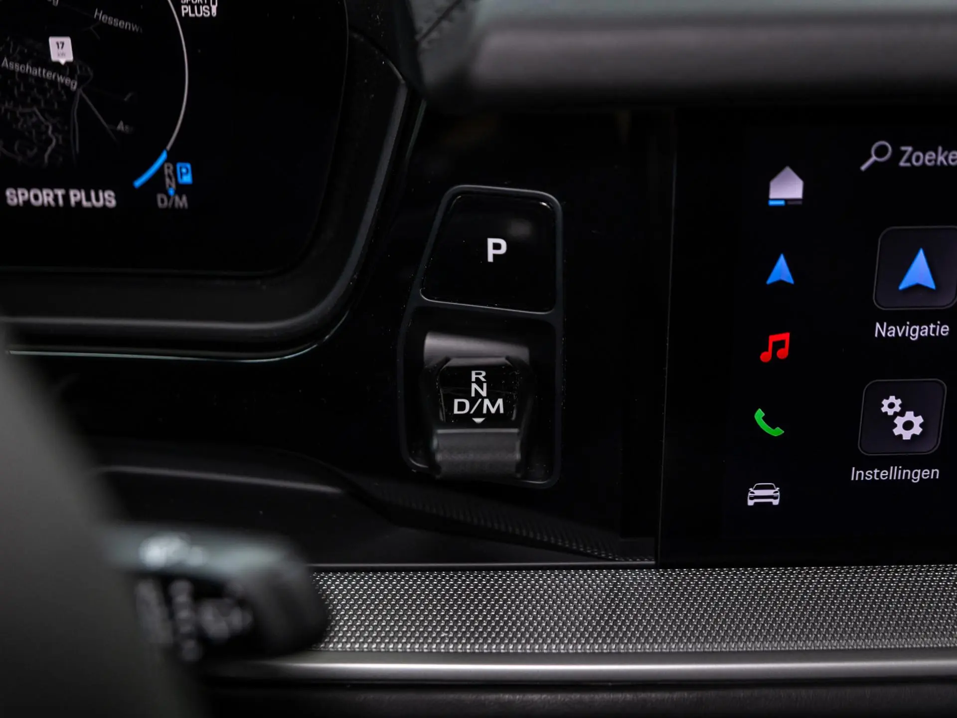 Cayenne 3.0 S E-Hybrid