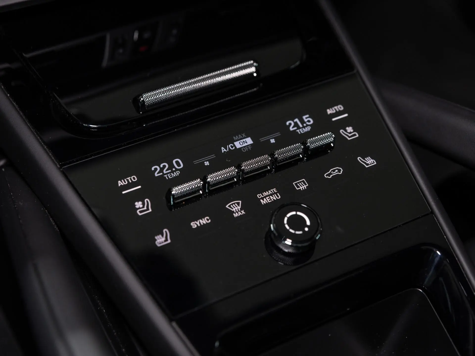 Cayenne 3.0 S E-Hybrid