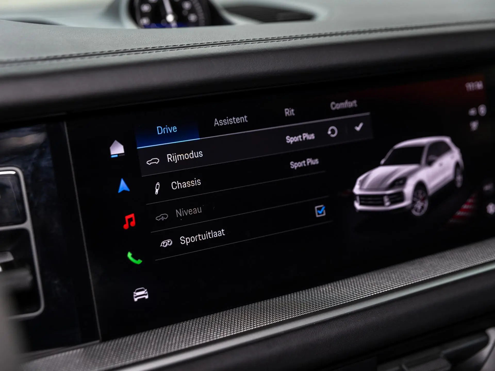 Cayenne 3.0 S E-Hybrid