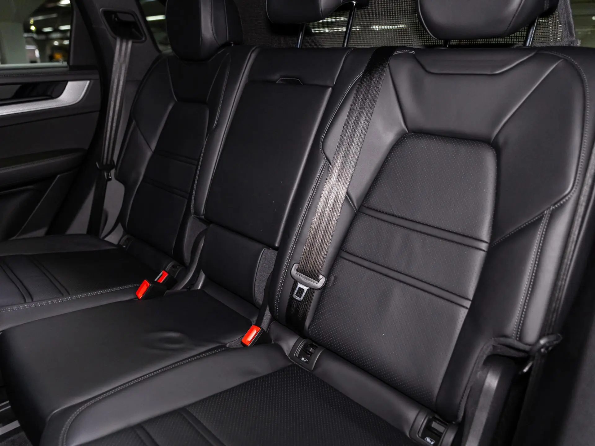 Cayenne 3.0 S E-Hybrid