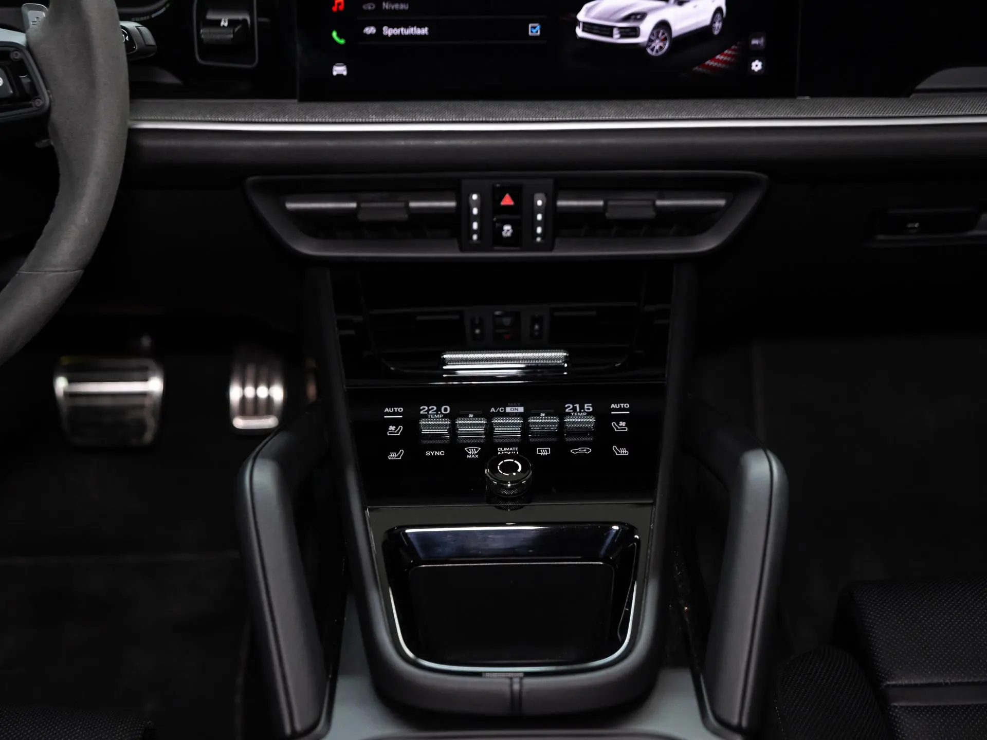 Cayenne 3.0 S E-Hybrid