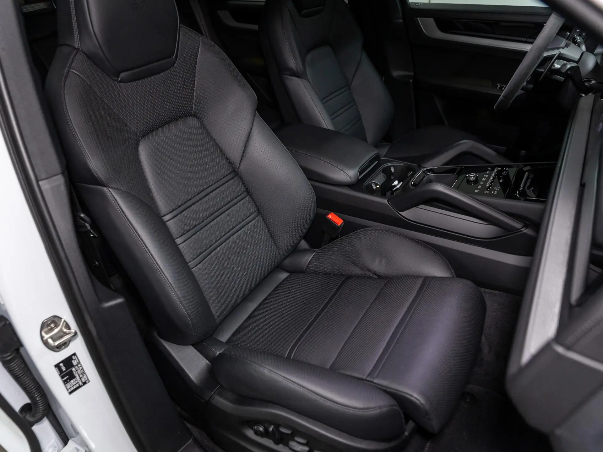 Cayenne 3.0 S E-Hybrid