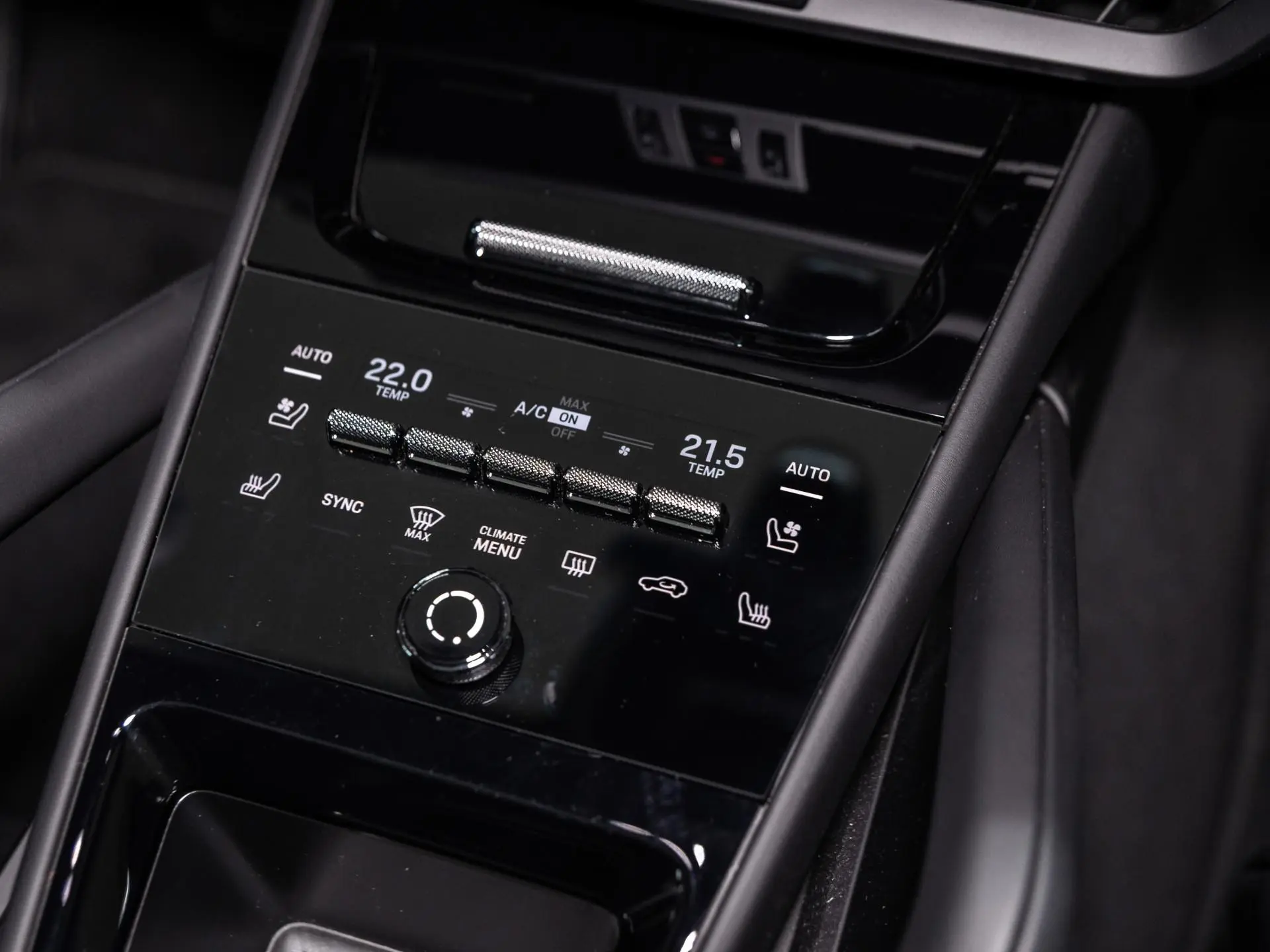 Cayenne 3.0 S E-Hybrid