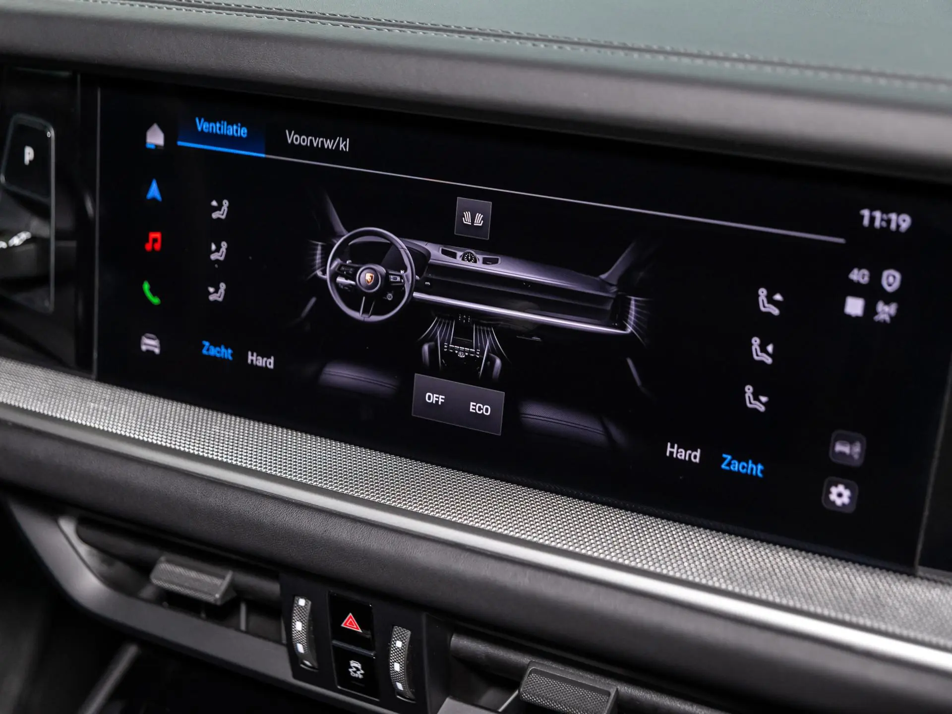 Cayenne 3.0 S E-Hybrid