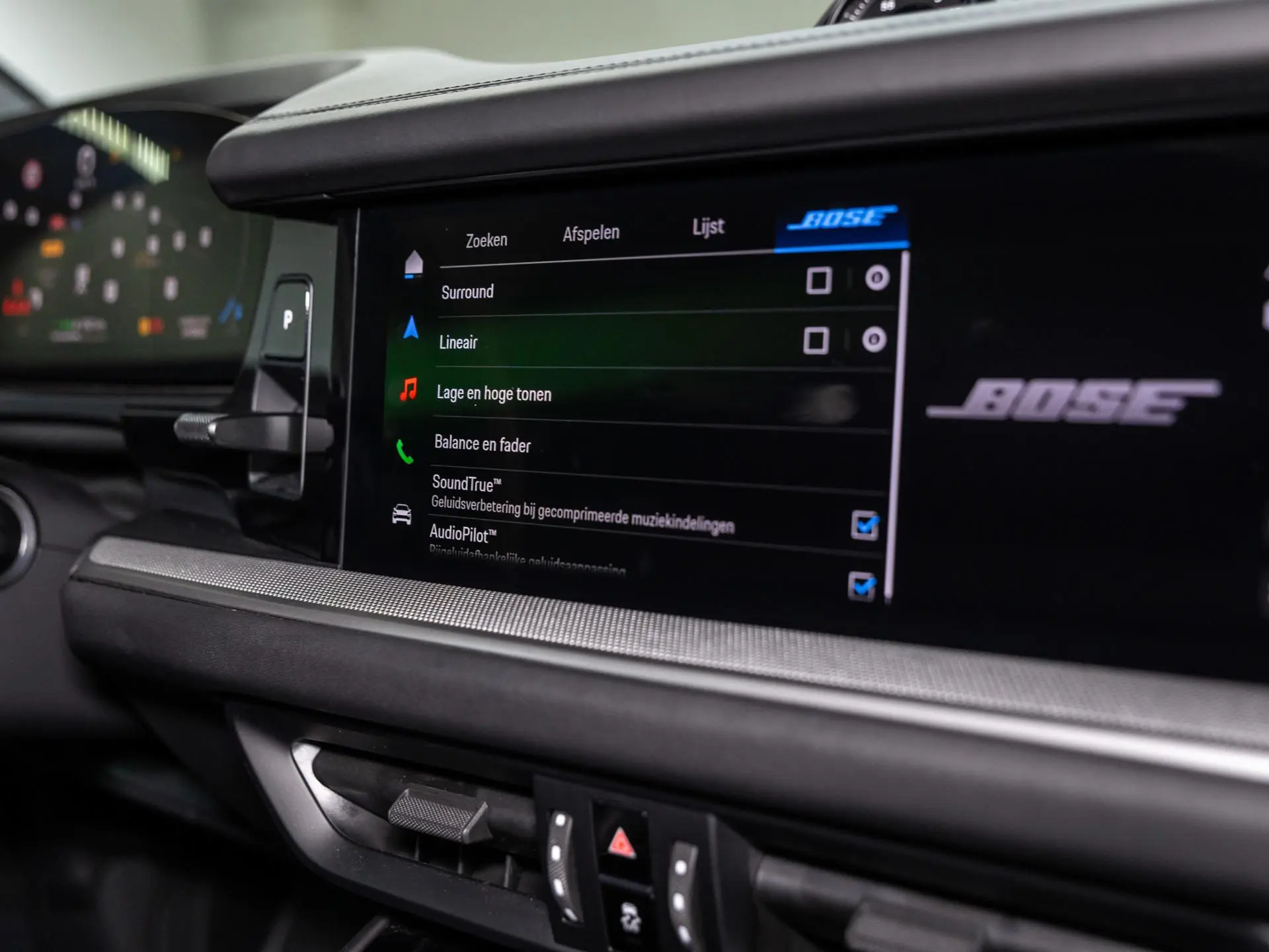 Cayenne 3.0 S E-Hybrid