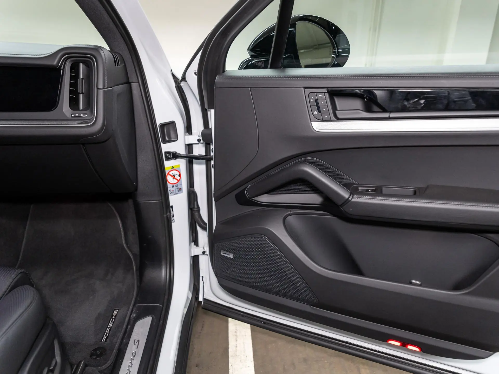 Cayenne 3.0 S E-Hybrid