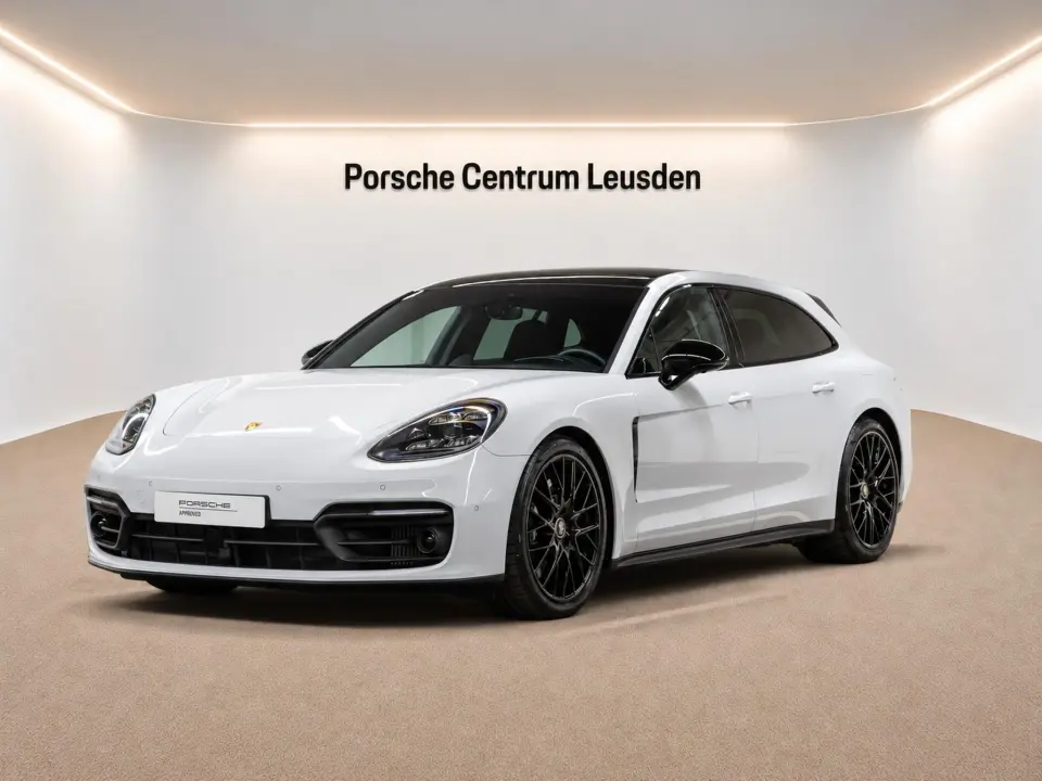 Porsche Panamera Sport Turismo 2.9 4S E-Hybrid