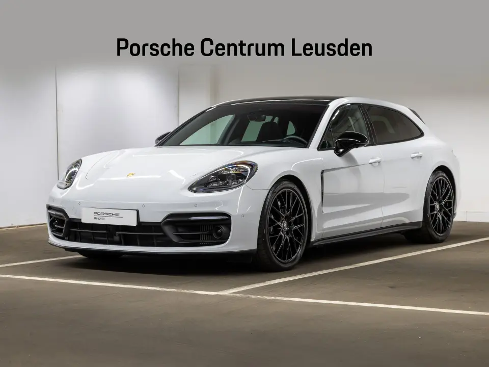 Panamera Sport Turismo 2.9 4S E-Hybrid