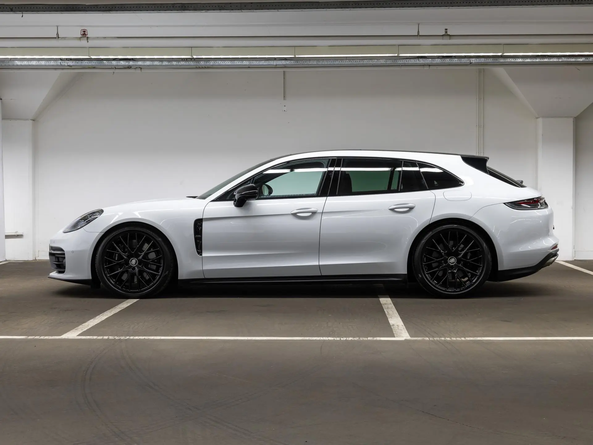 Panamera Sport Turismo 2.9 4S E-Hybrid