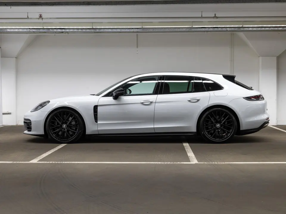 Panamera Sport Turismo 2.9 4S E-Hybrid