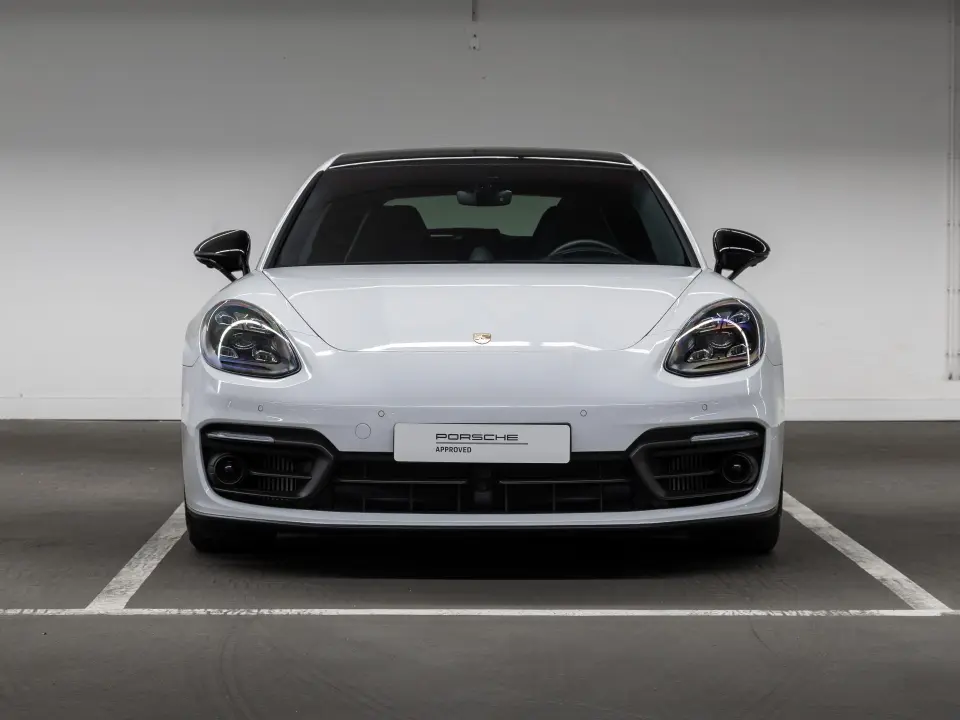 Panamera Sport Turismo 2.9 4S E-Hybrid