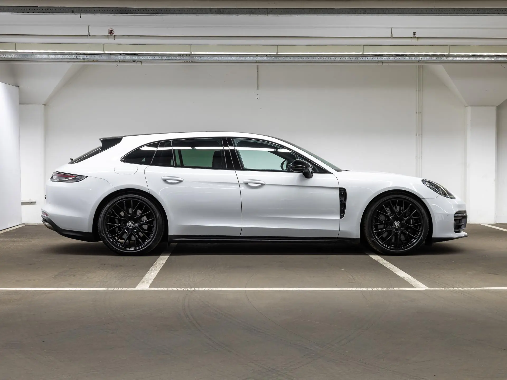 Panamera Sport Turismo 2.9 4S E-Hybrid