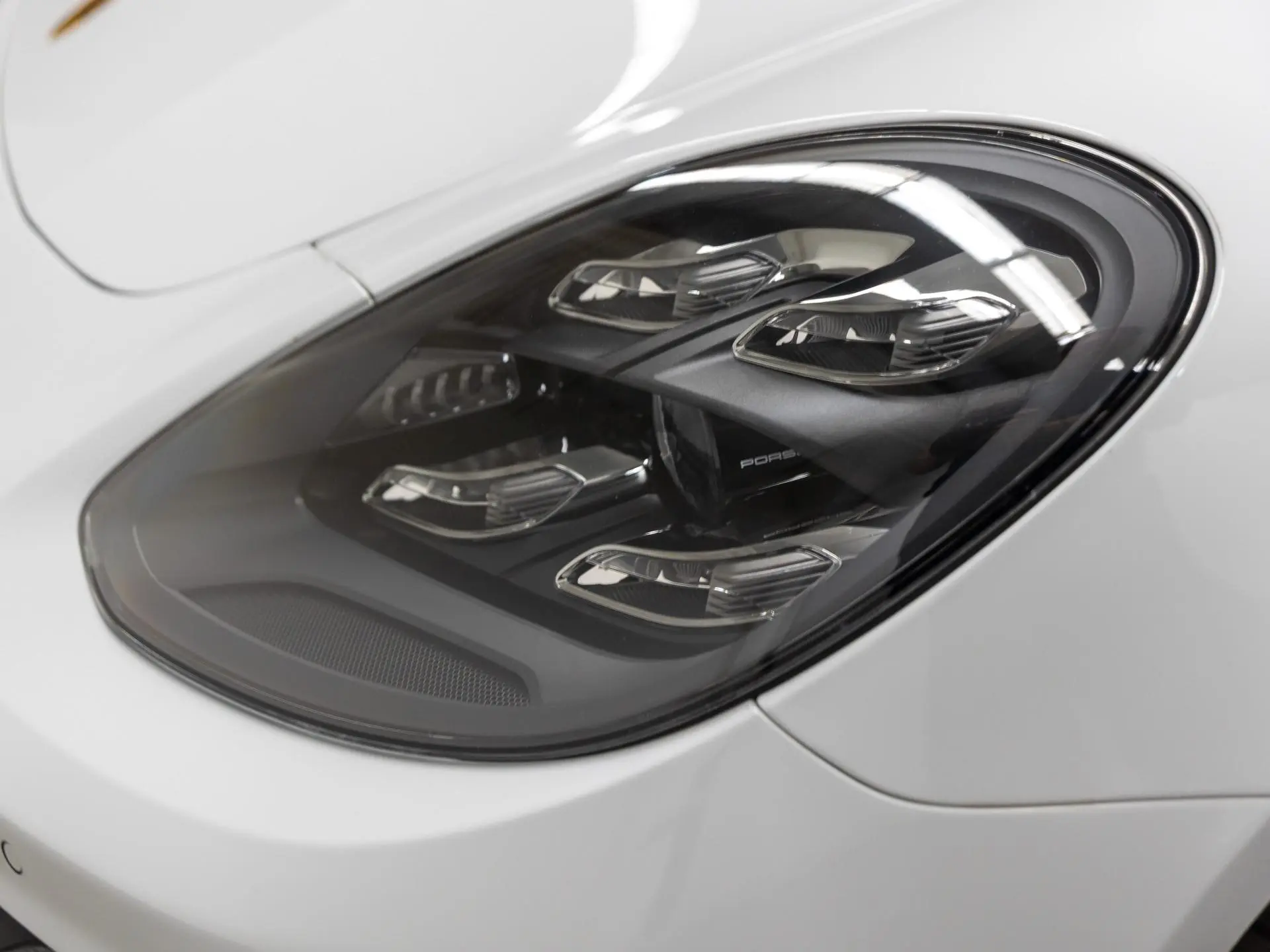 Panamera Sport Turismo 2.9 4S E-Hybrid