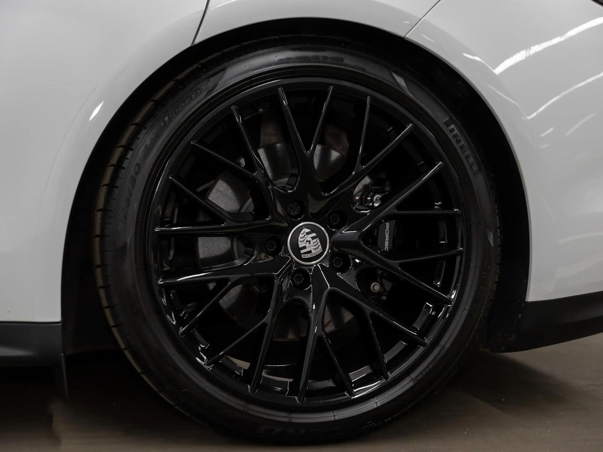 Panamera Sport Turismo 2.9 4S E-Hybrid