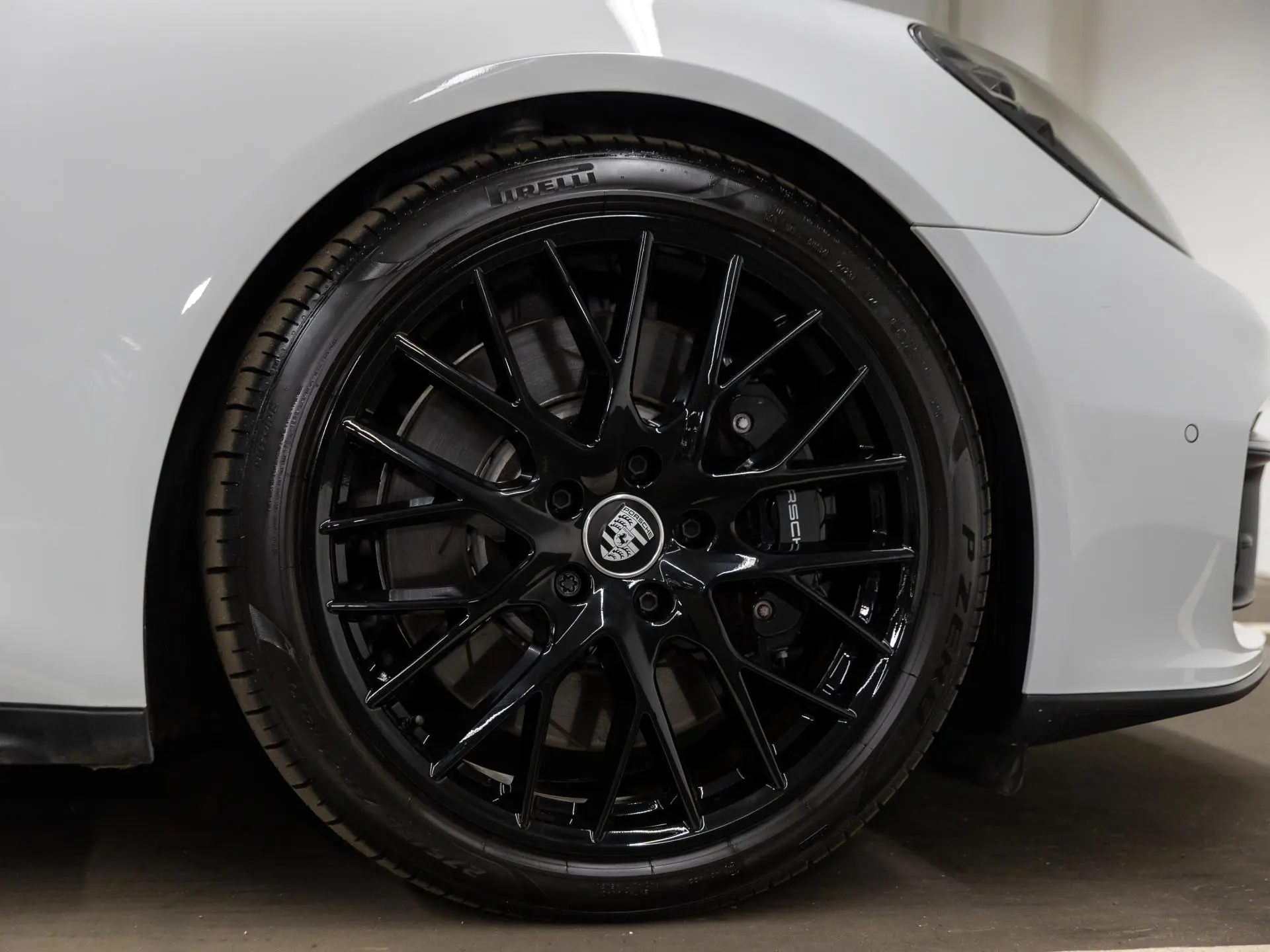 Panamera Sport Turismo 2.9 4S E-Hybrid