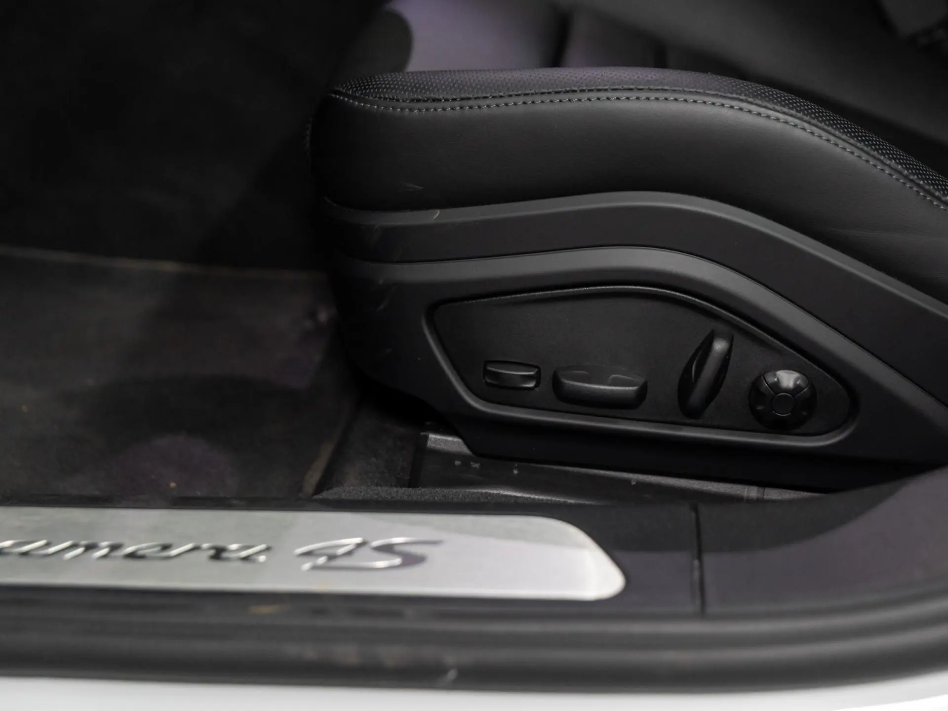 Panamera Sport Turismo 2.9 4S E-Hybrid