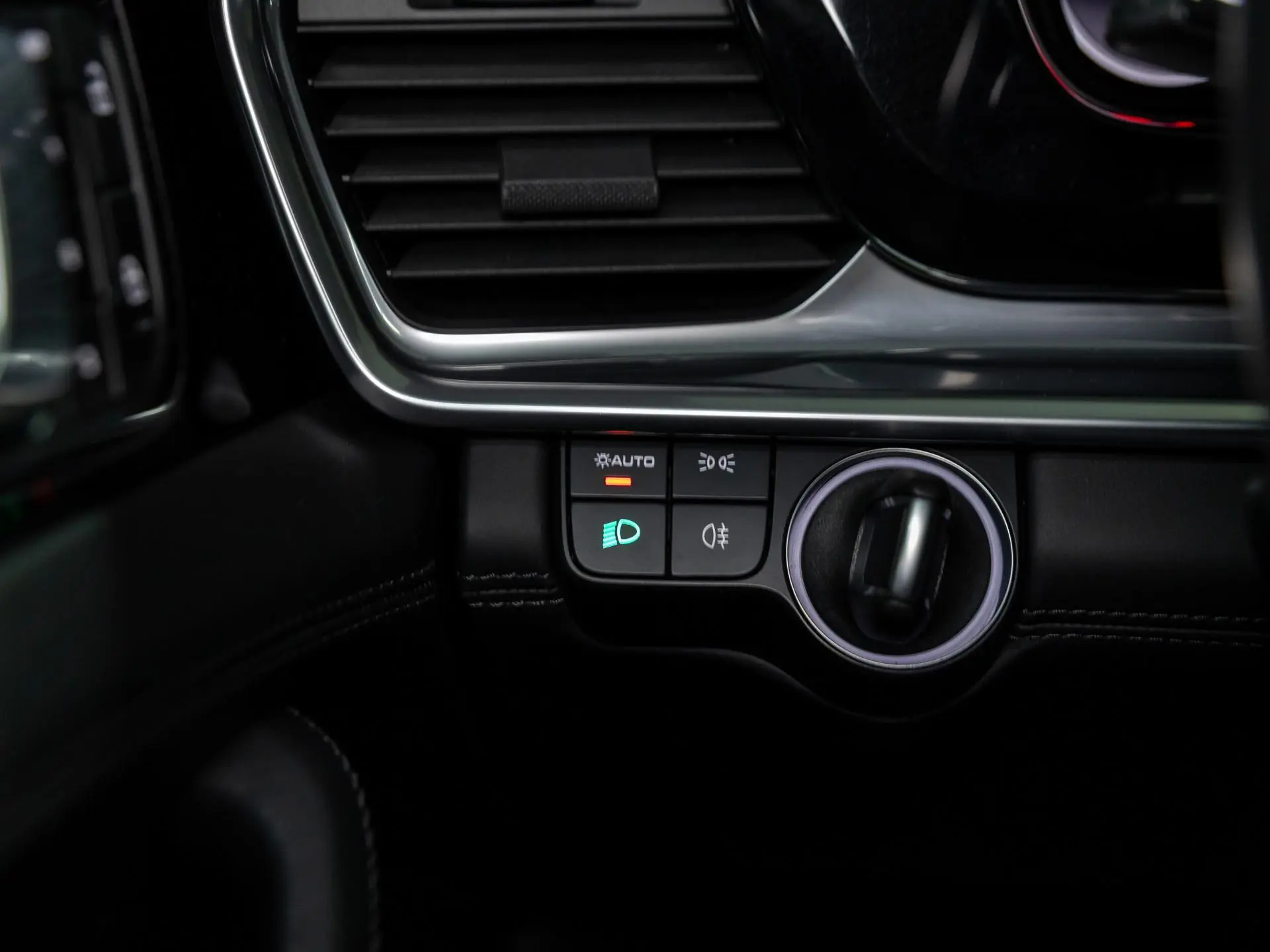 Panamera Sport Turismo 2.9 4S E-Hybrid