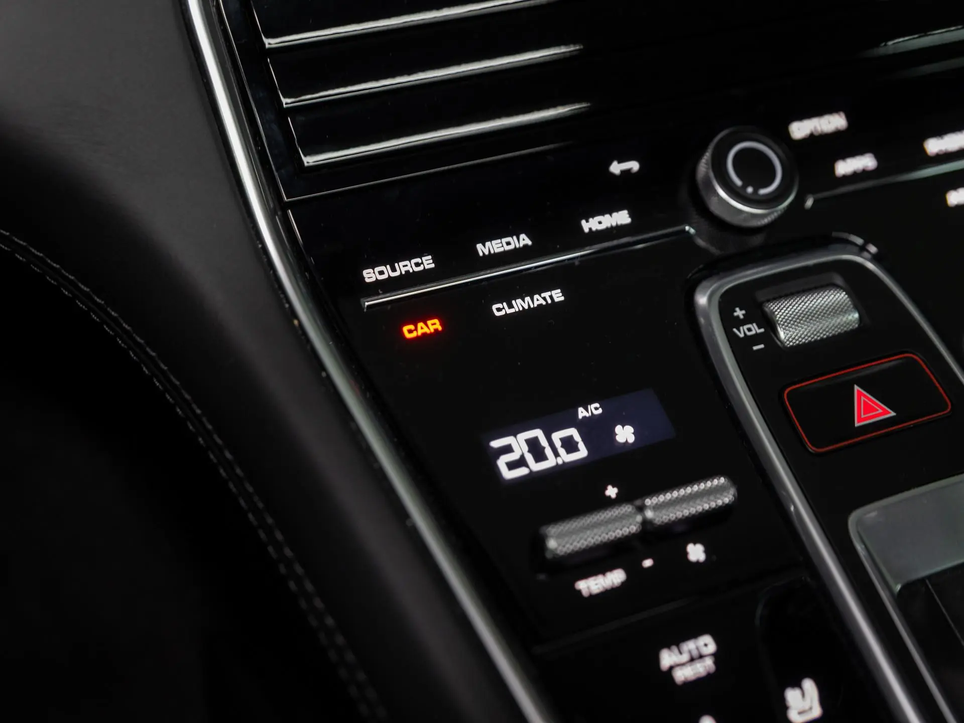 Panamera Sport Turismo 2.9 4S E-Hybrid