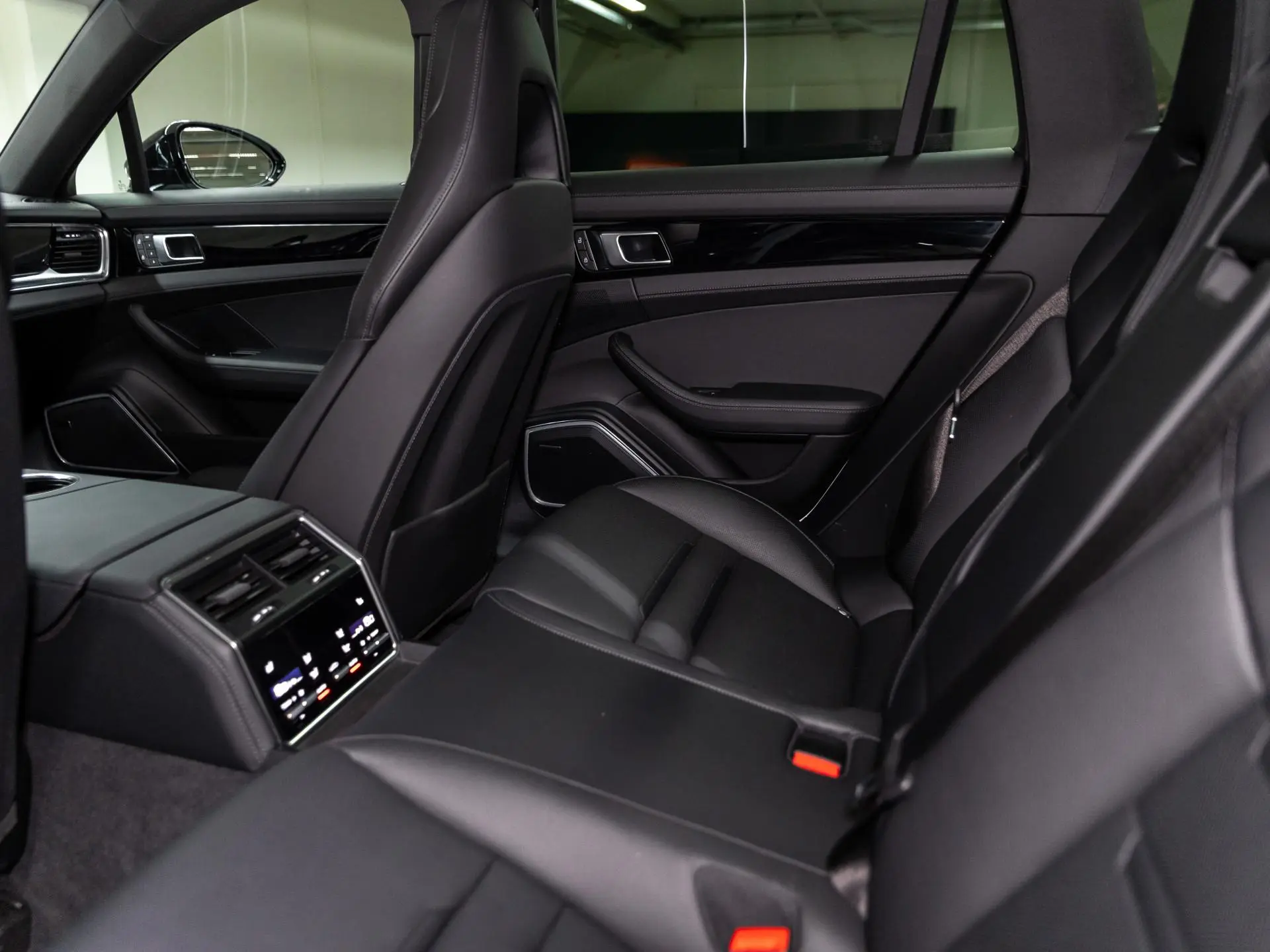 Panamera Sport Turismo 2.9 4S E-Hybrid