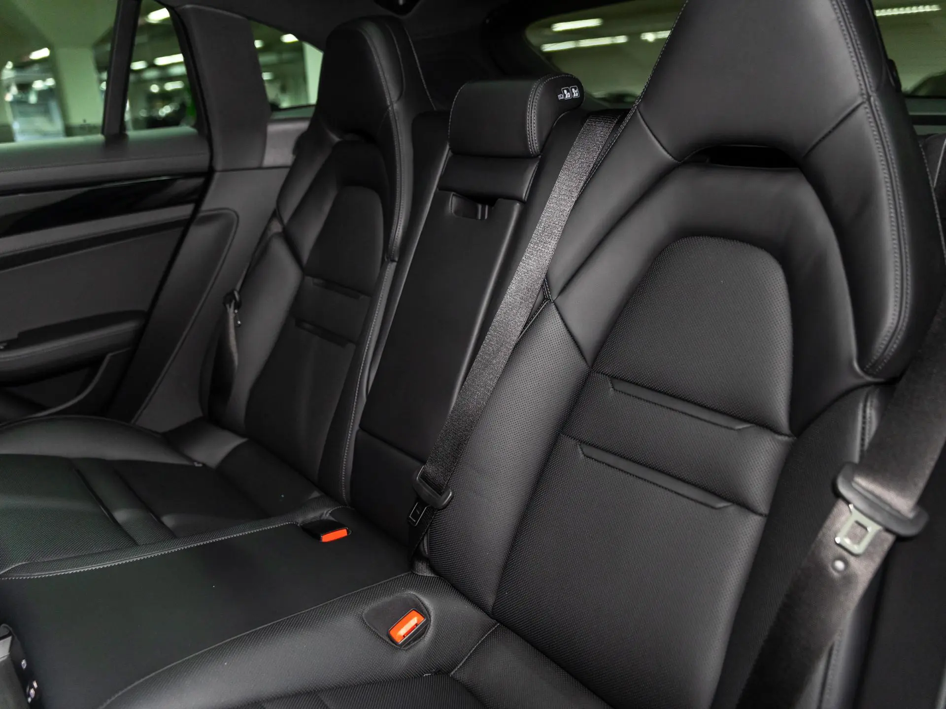 Panamera Sport Turismo 2.9 4S E-Hybrid