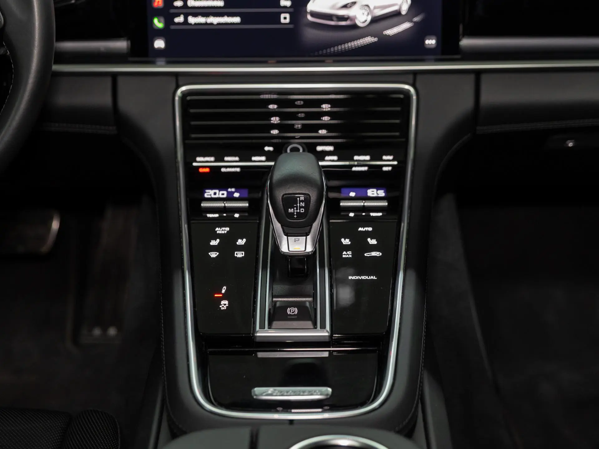 Panamera Sport Turismo 2.9 4S E-Hybrid