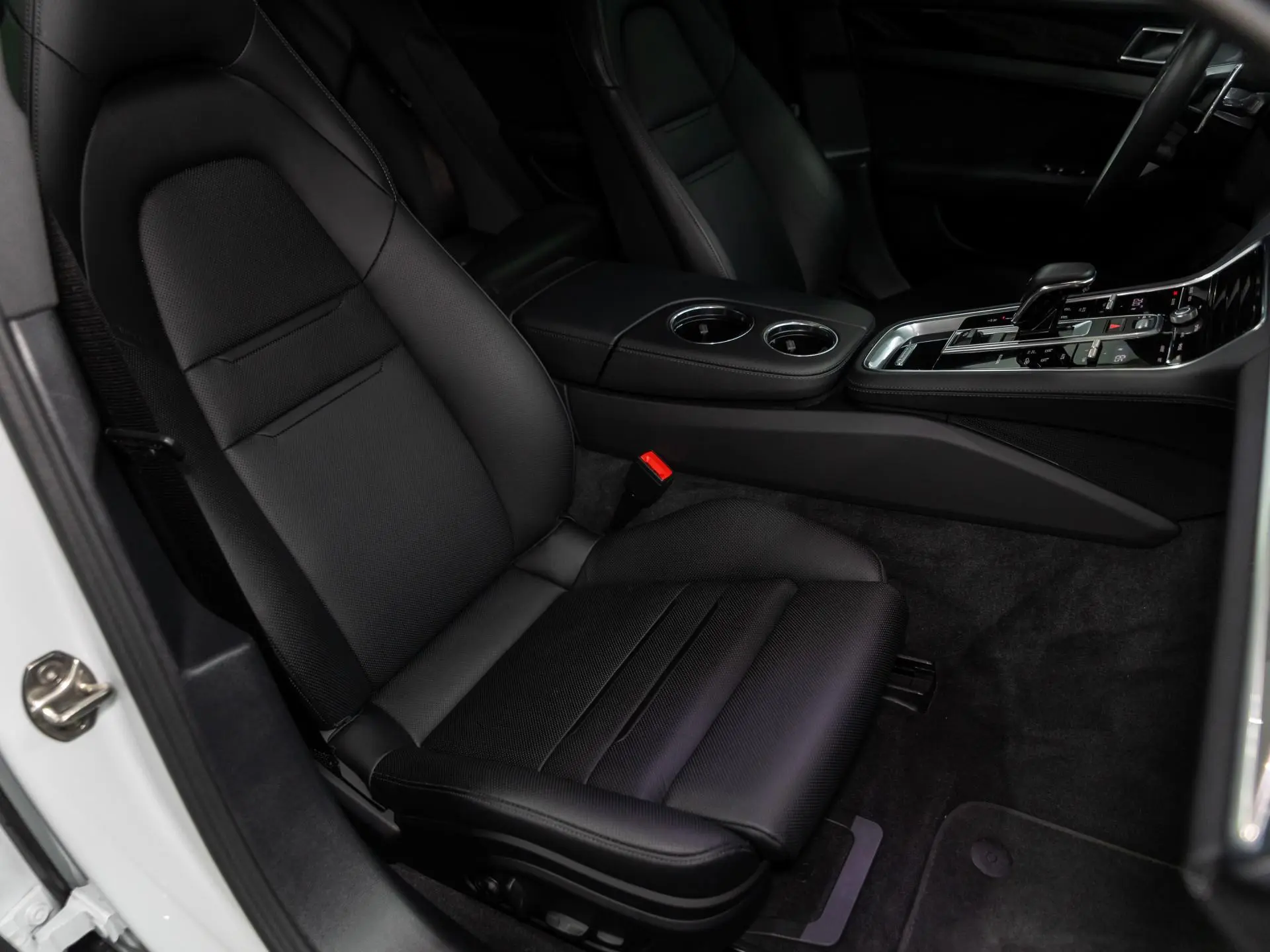 Panamera Sport Turismo 2.9 4S E-Hybrid