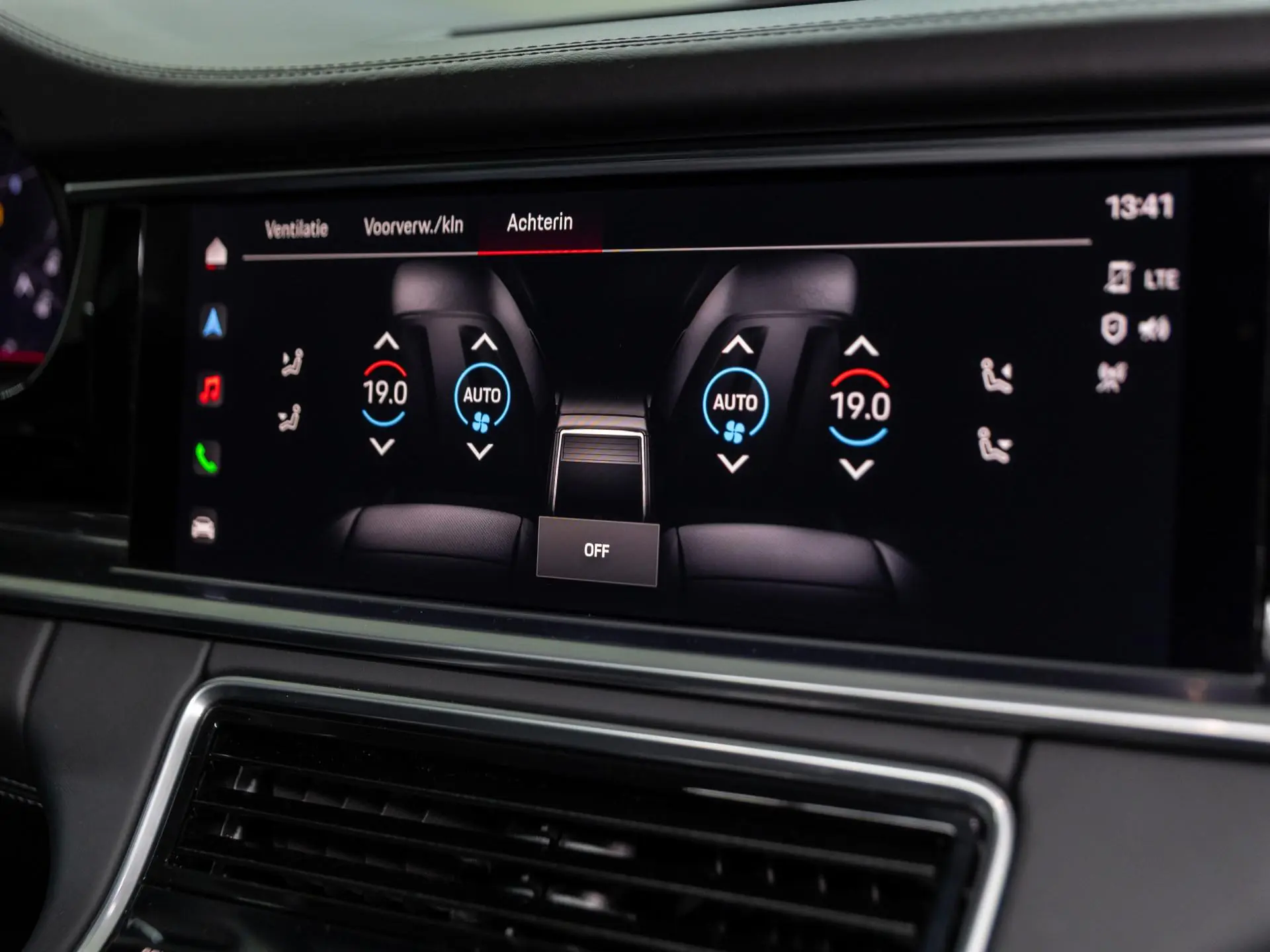 Panamera Sport Turismo 2.9 4S E-Hybrid