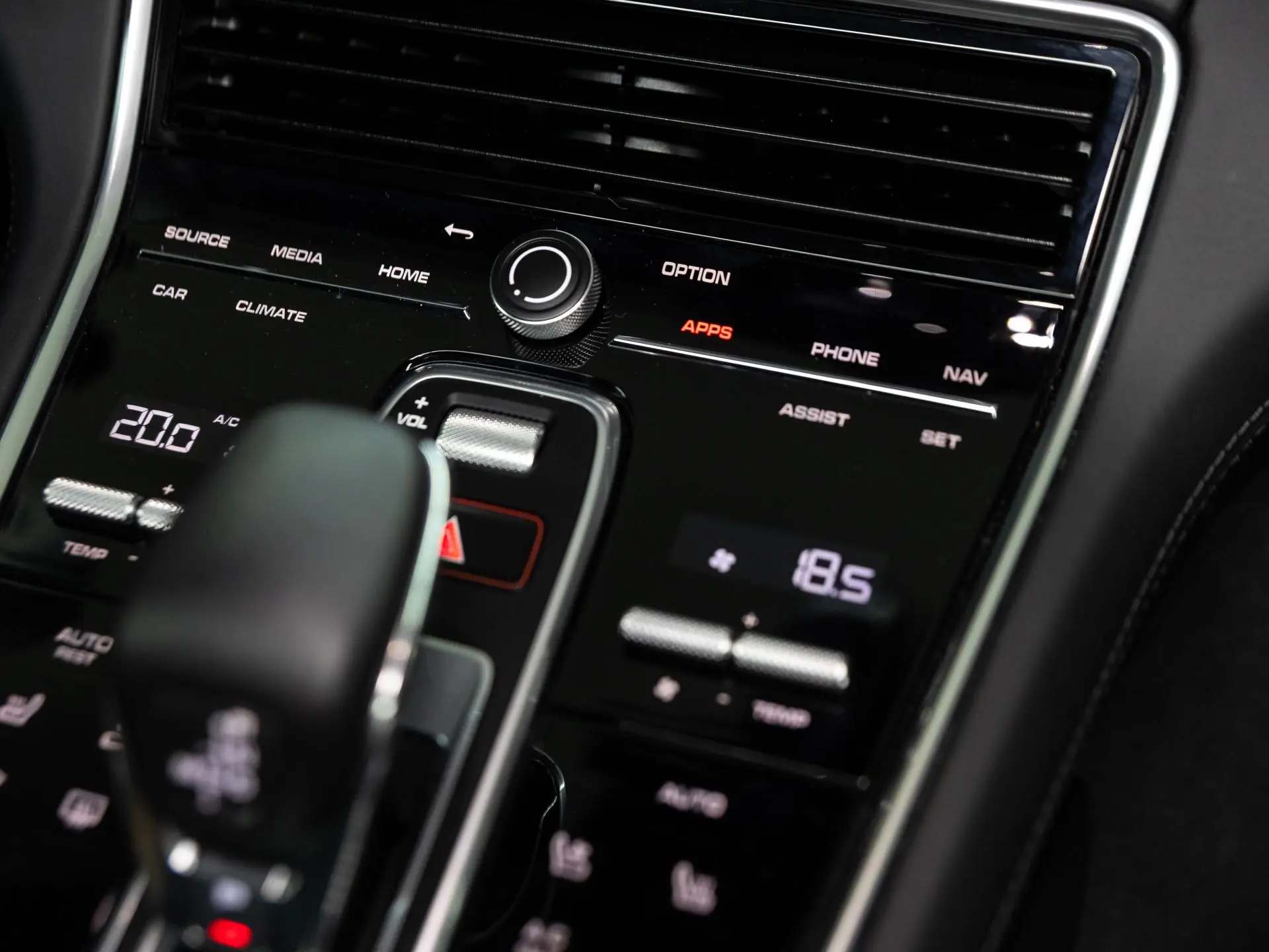 Panamera Sport Turismo 2.9 4S E-Hybrid