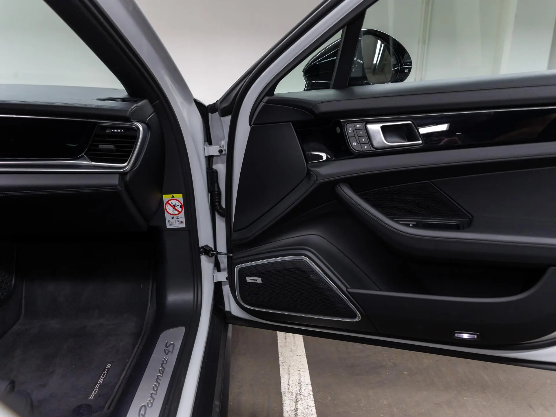 Panamera Sport Turismo 2.9 4S E-Hybrid