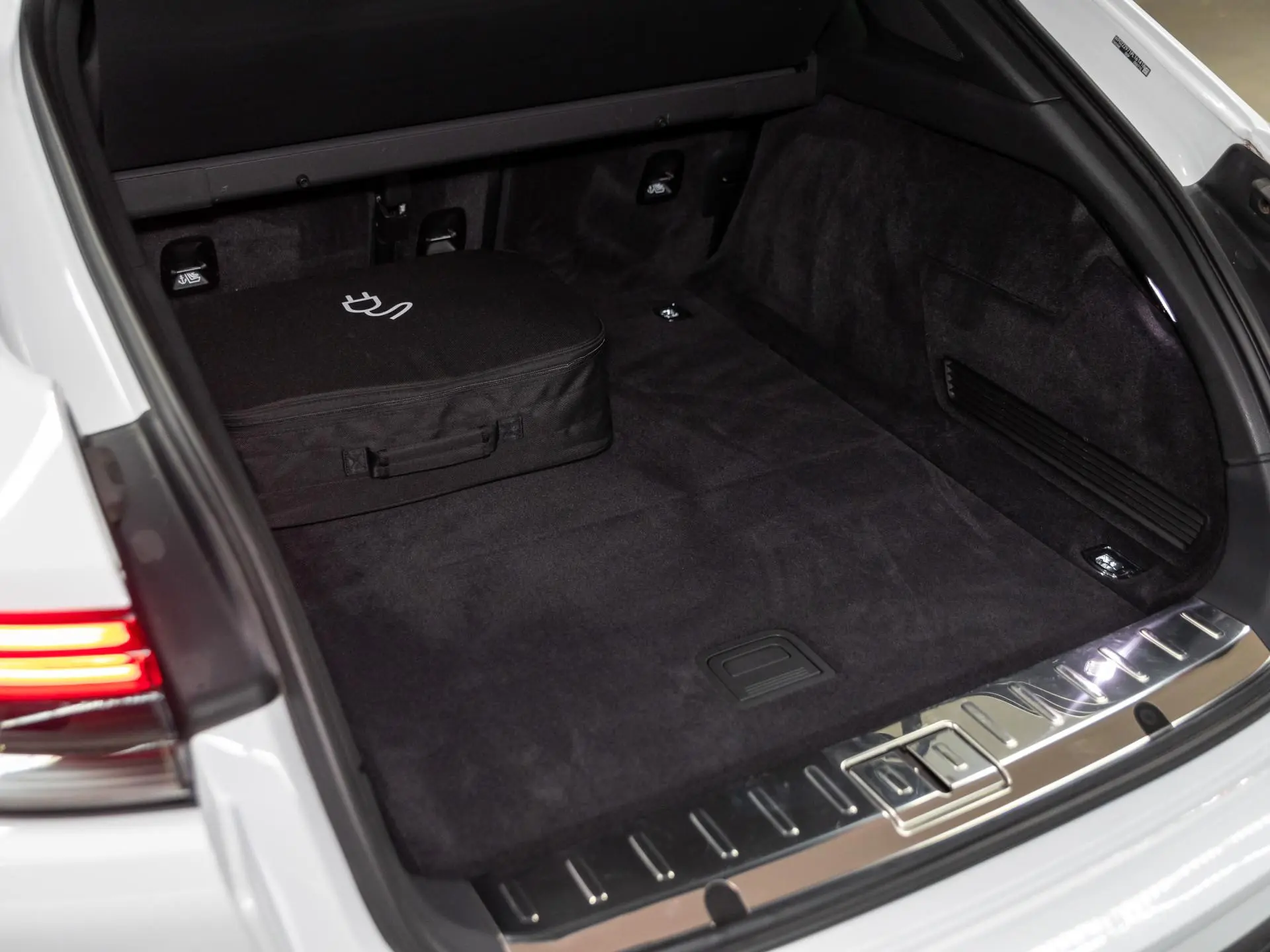 Panamera Sport Turismo 2.9 4S E-Hybrid