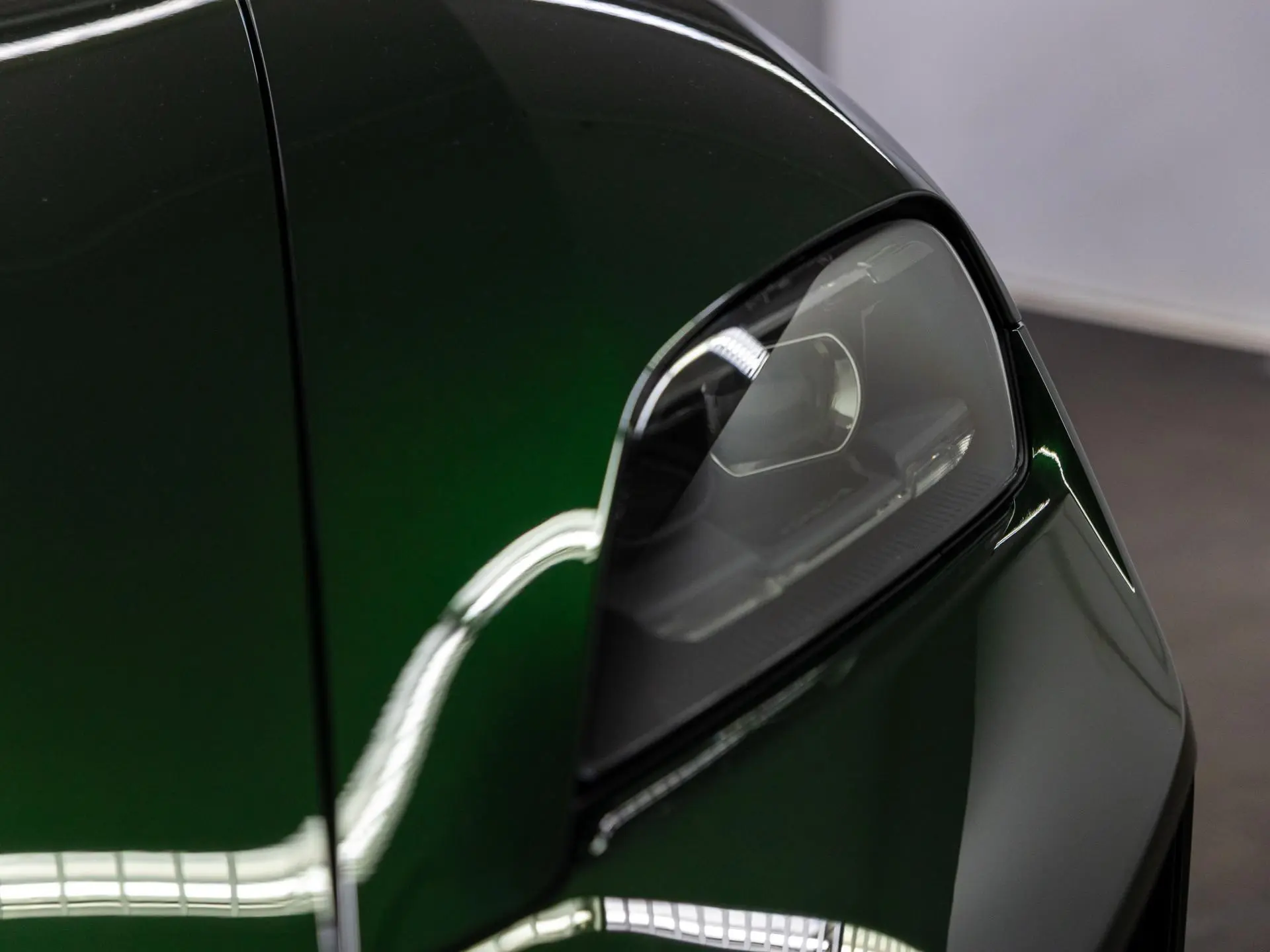 Taycan 4 Cross Turismo