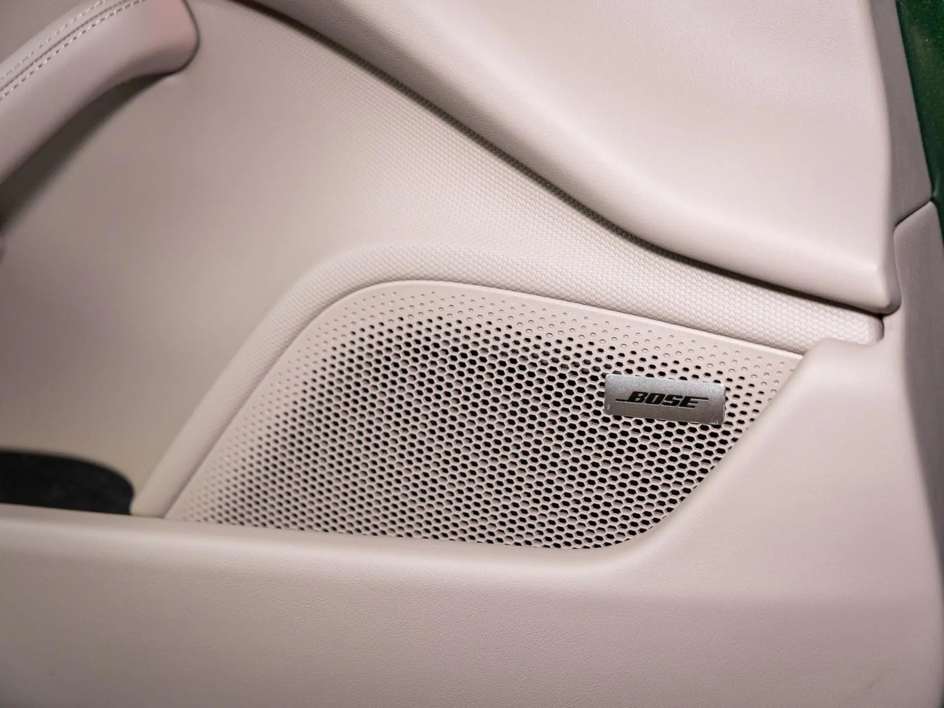 Taycan 4 Cross Turismo