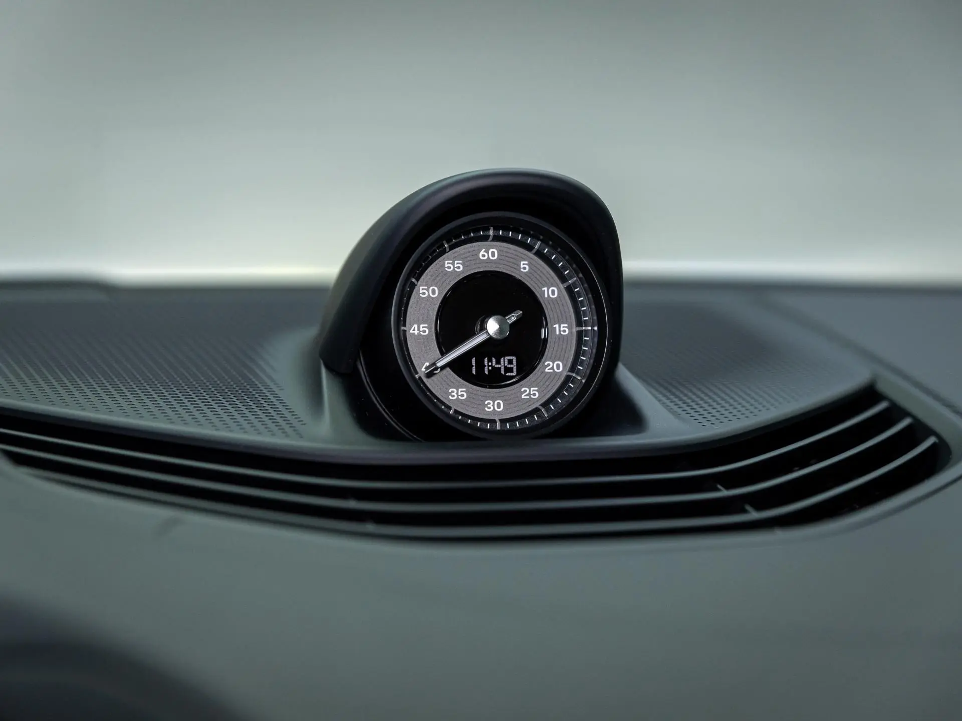 Taycan 4 Cross Turismo