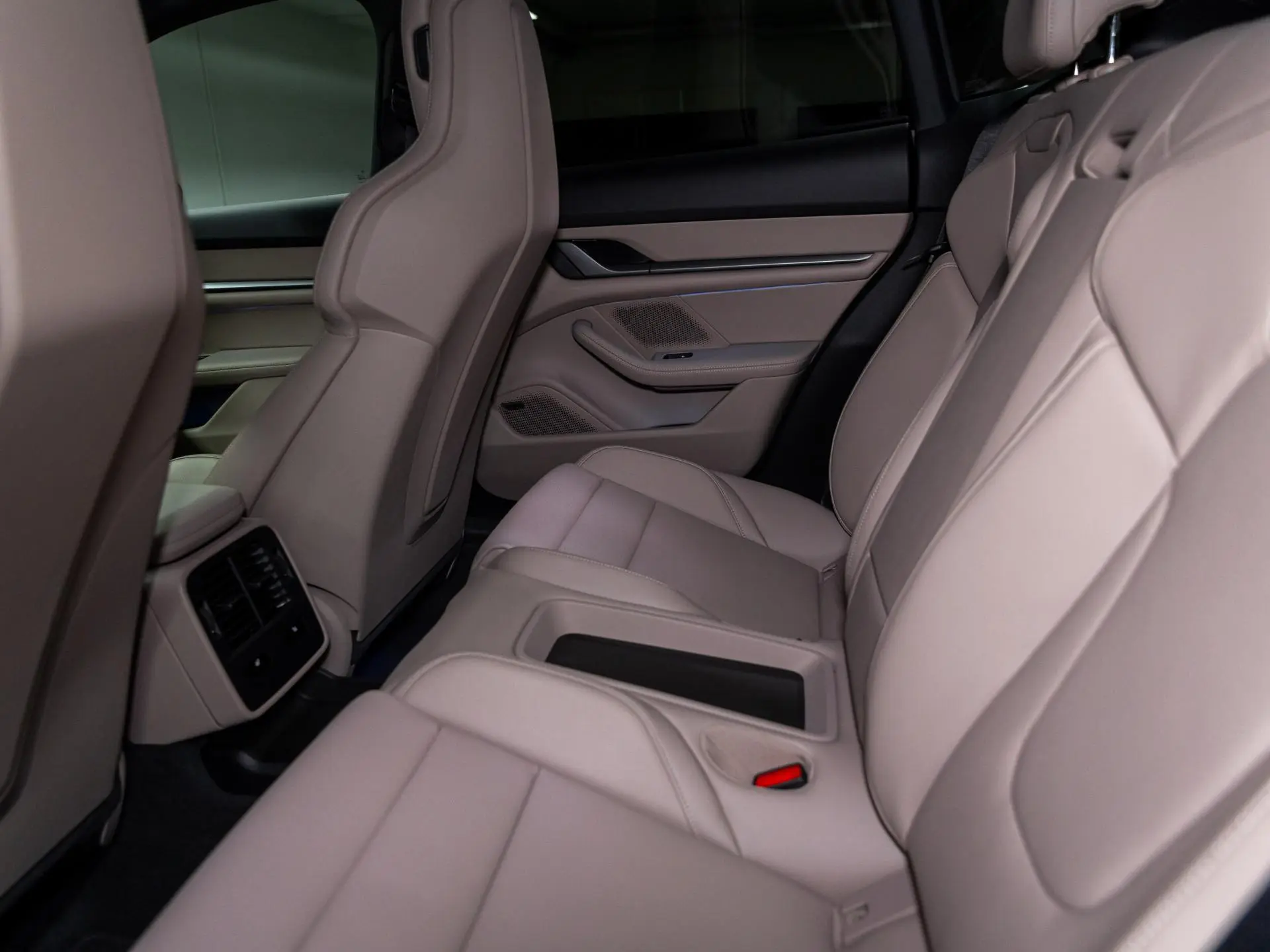 Taycan 4 Cross Turismo