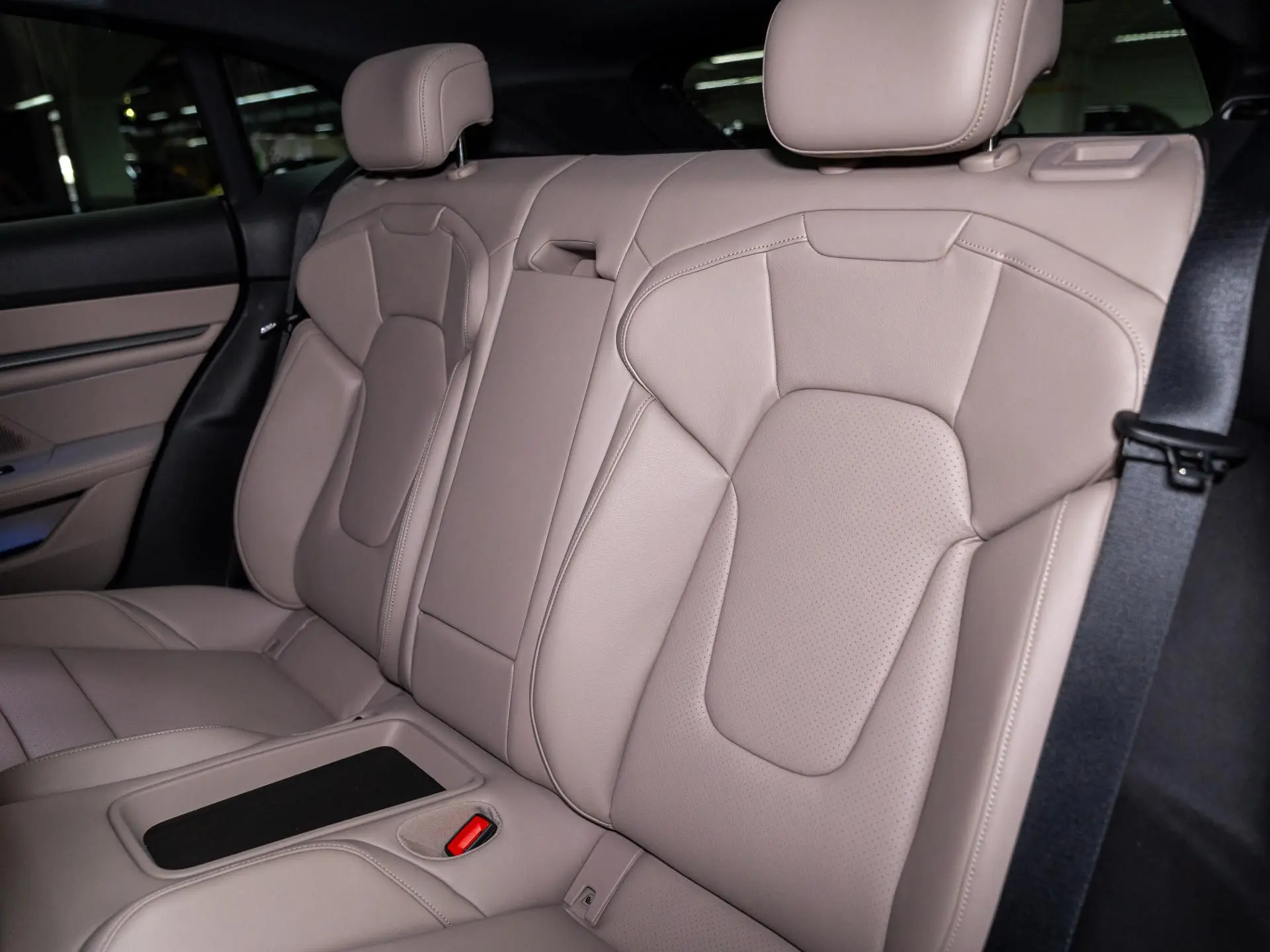 Taycan 4 Cross Turismo