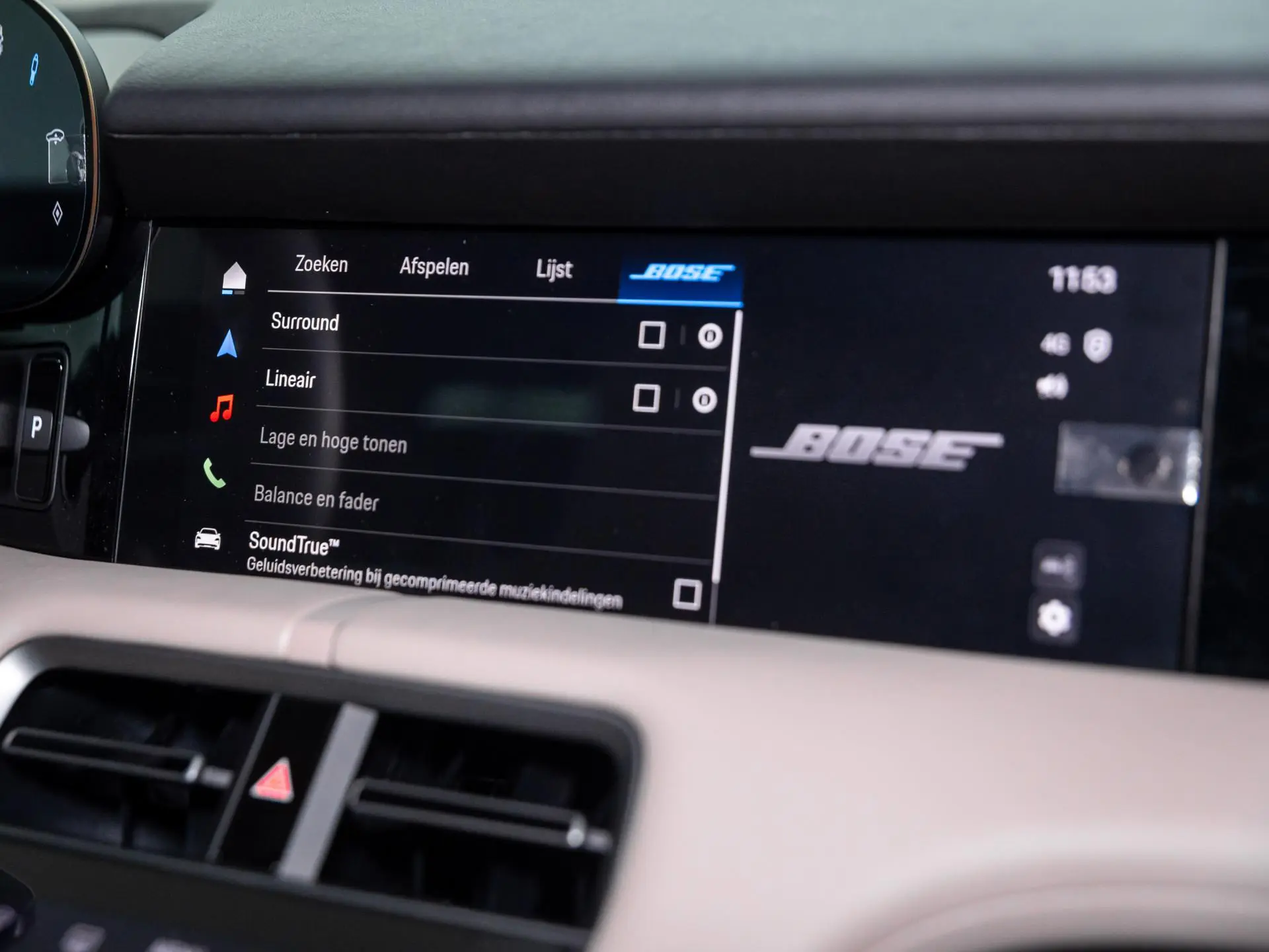 Taycan 4 Cross Turismo