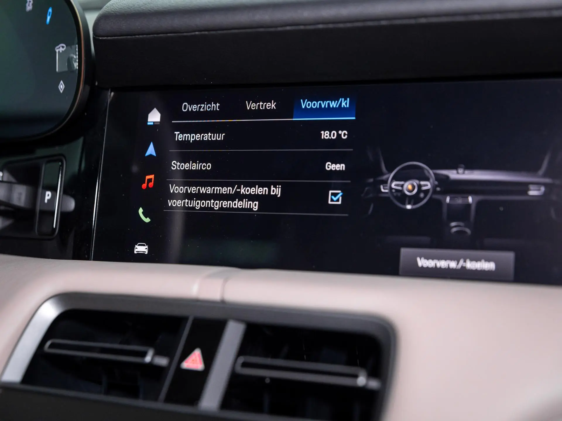 Taycan 4 Cross Turismo