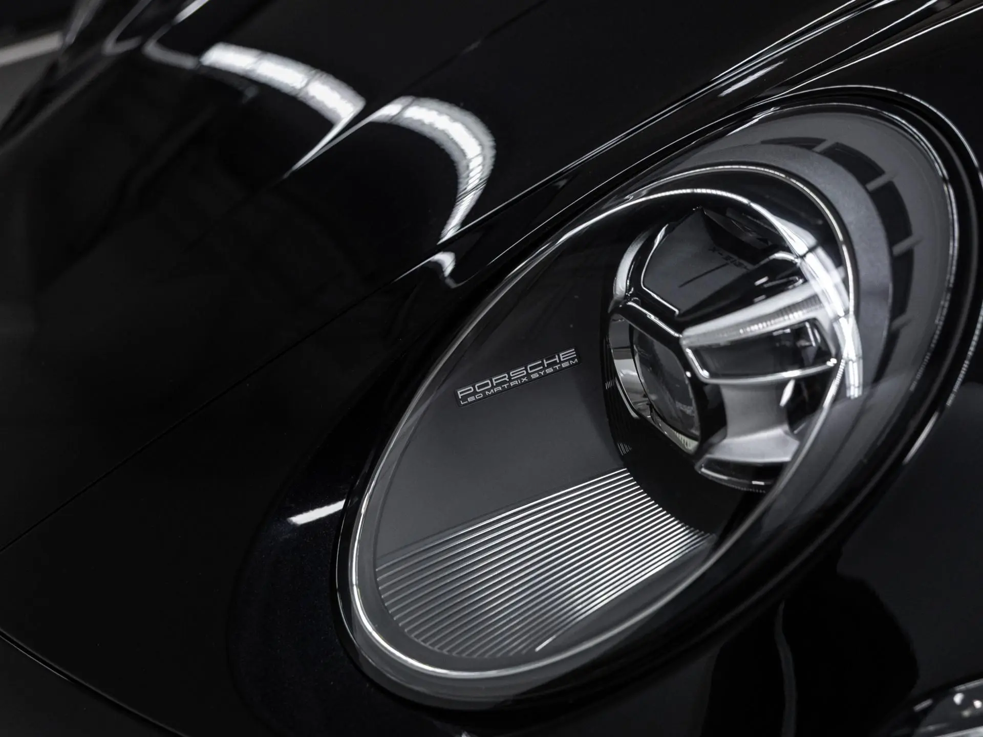 911 Carrera S Cabriolet