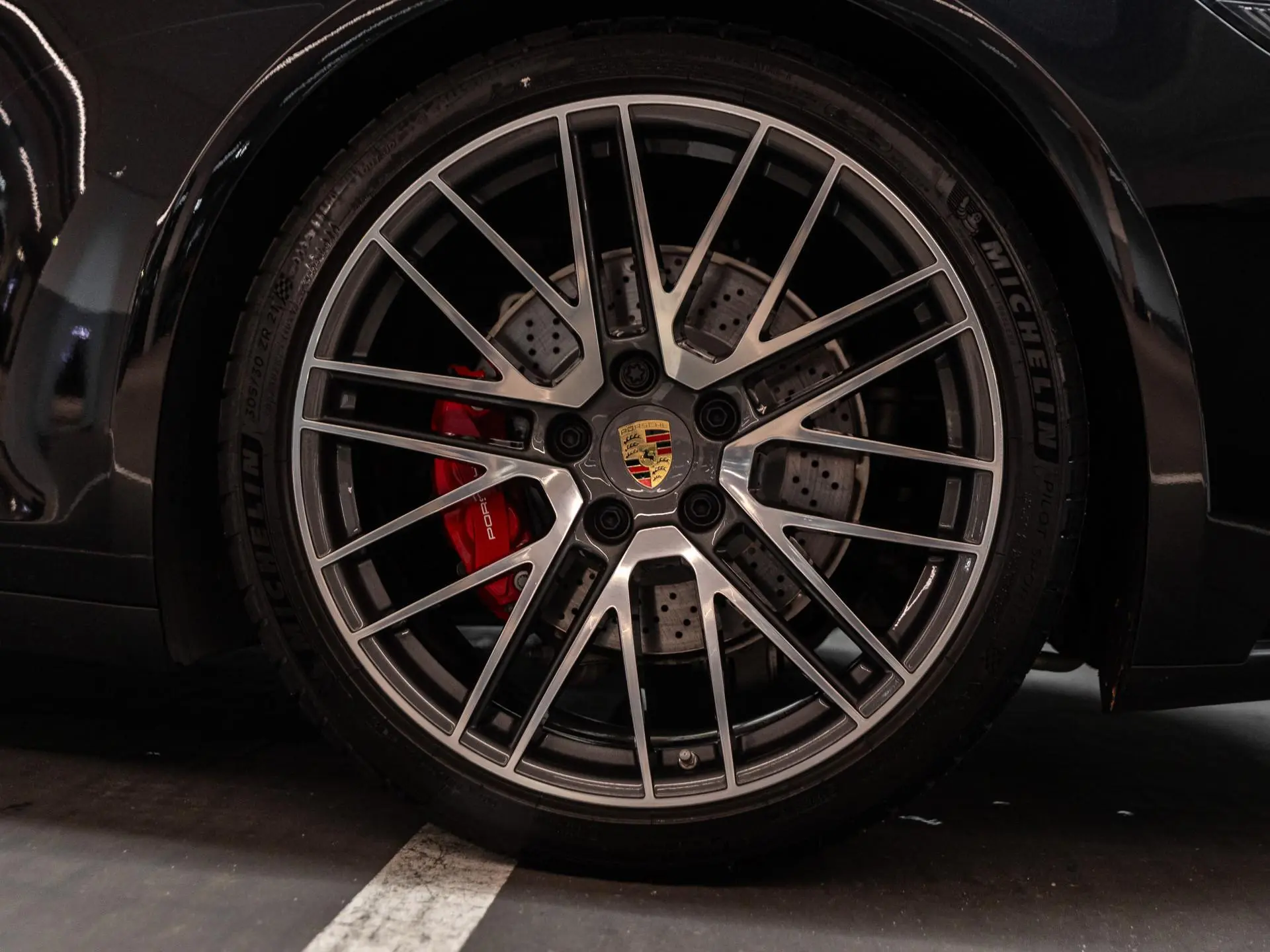 911 Carrera S Cabriolet