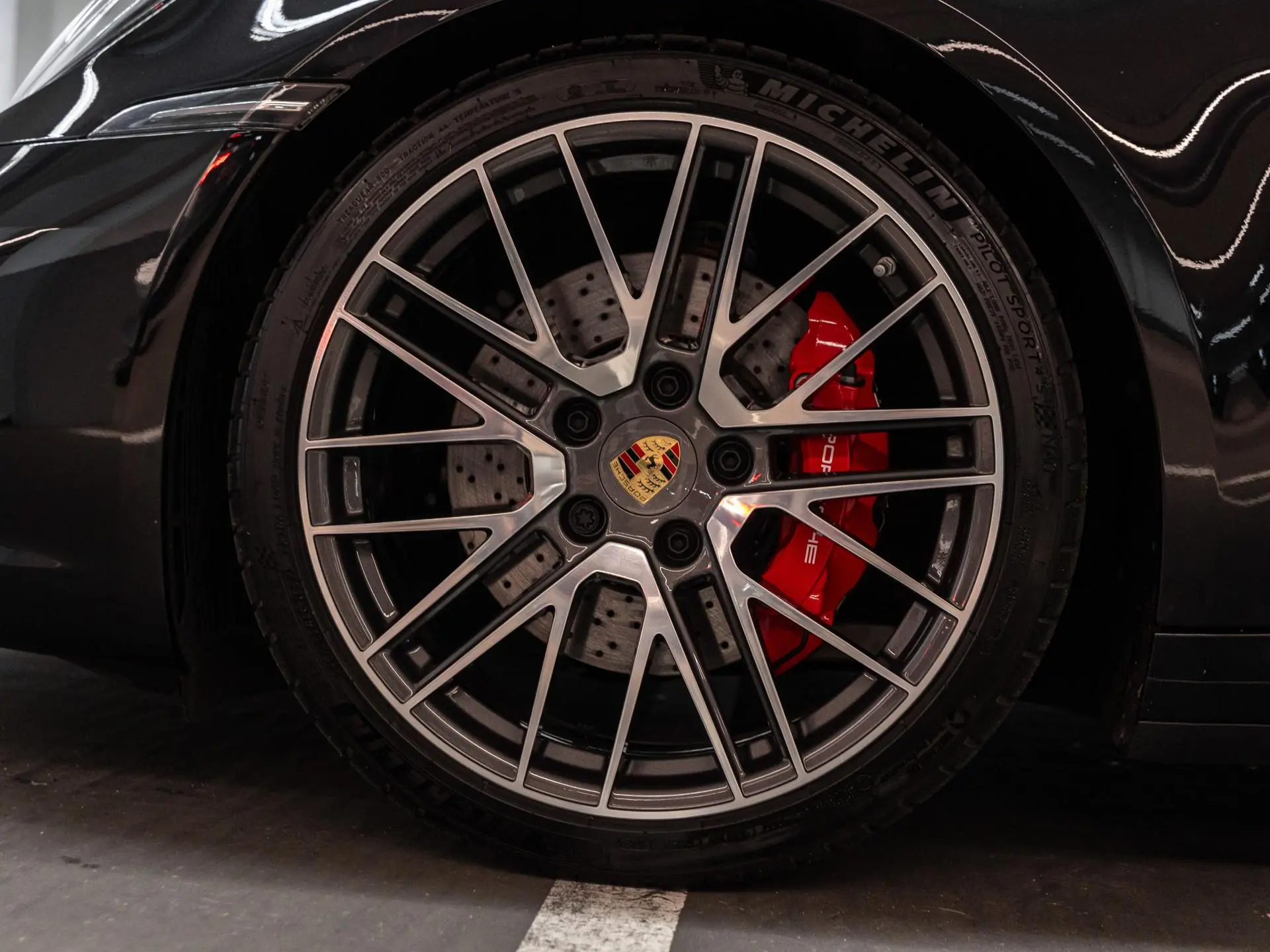 911 Carrera S Cabriolet