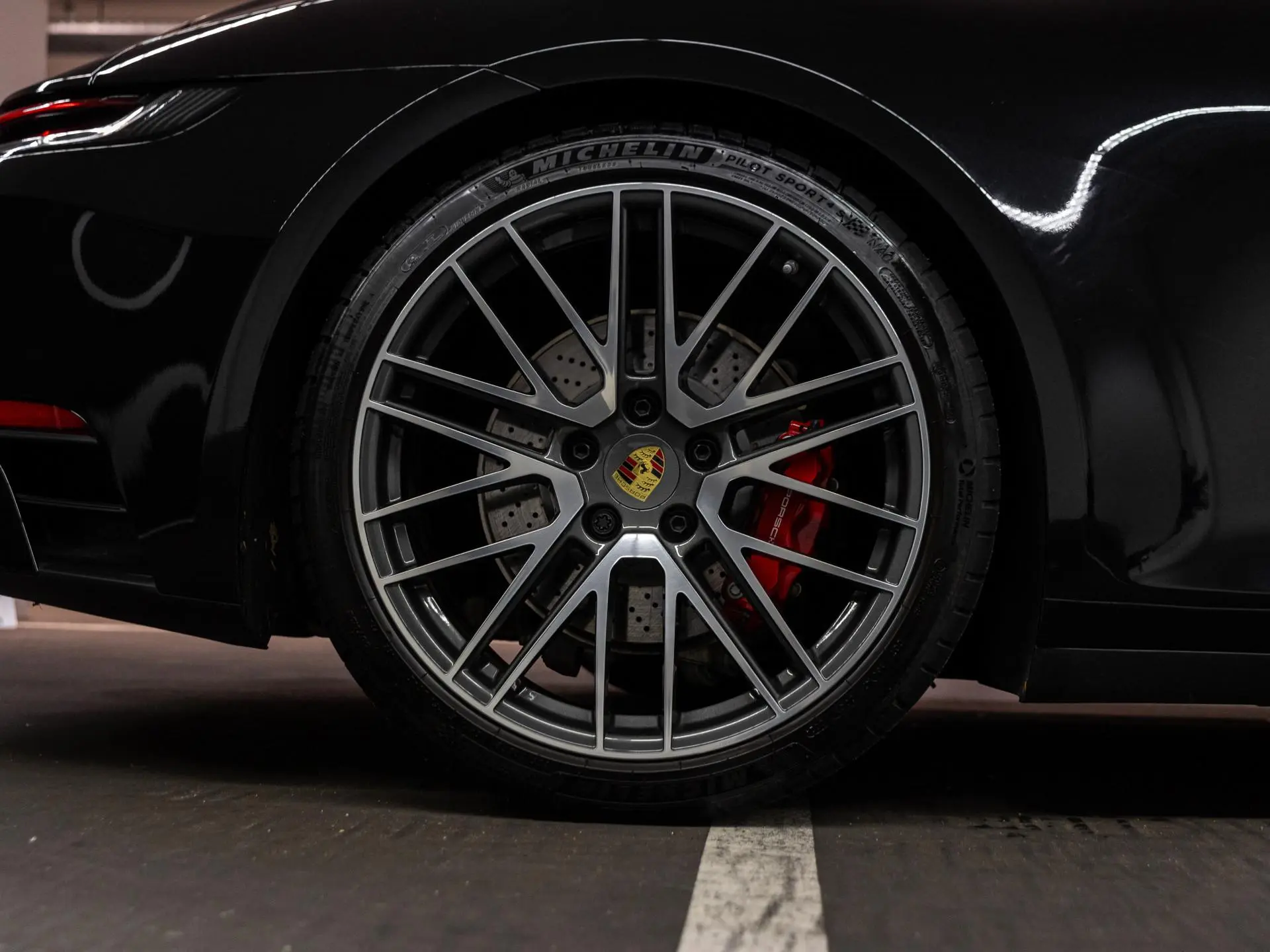 911 Carrera S Cabriolet