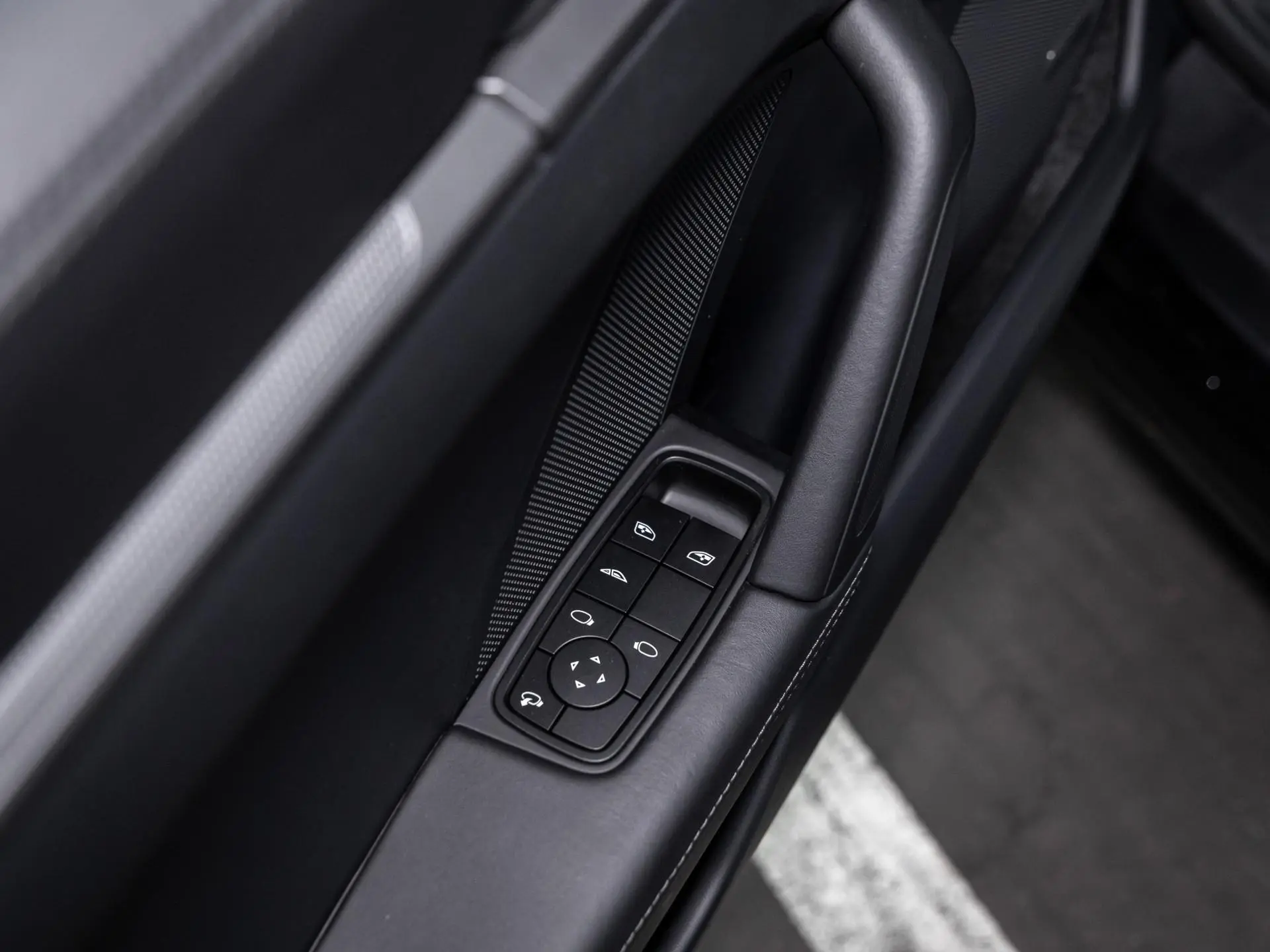 911 Carrera S Cabriolet