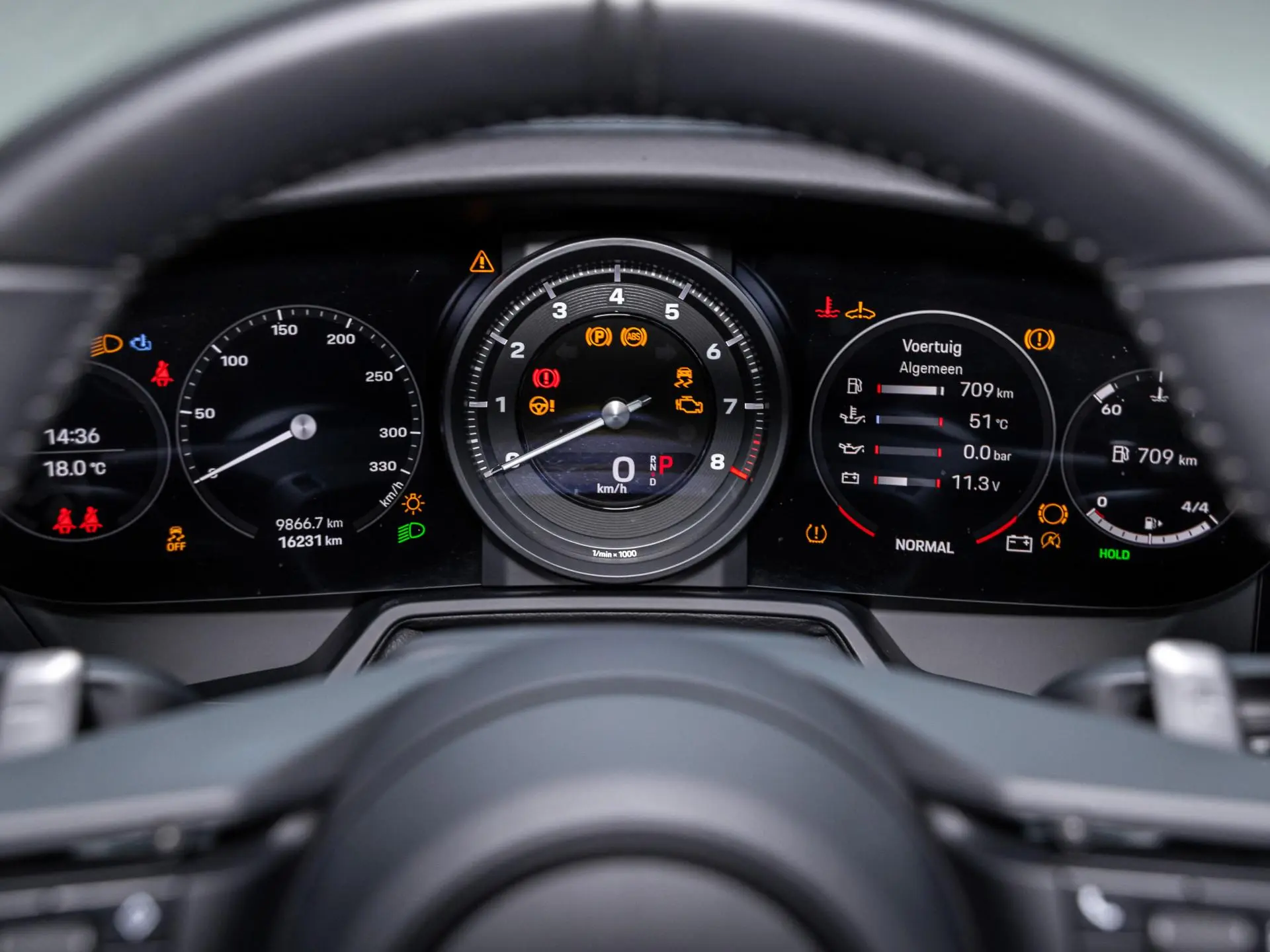 911 Carrera S Cabriolet