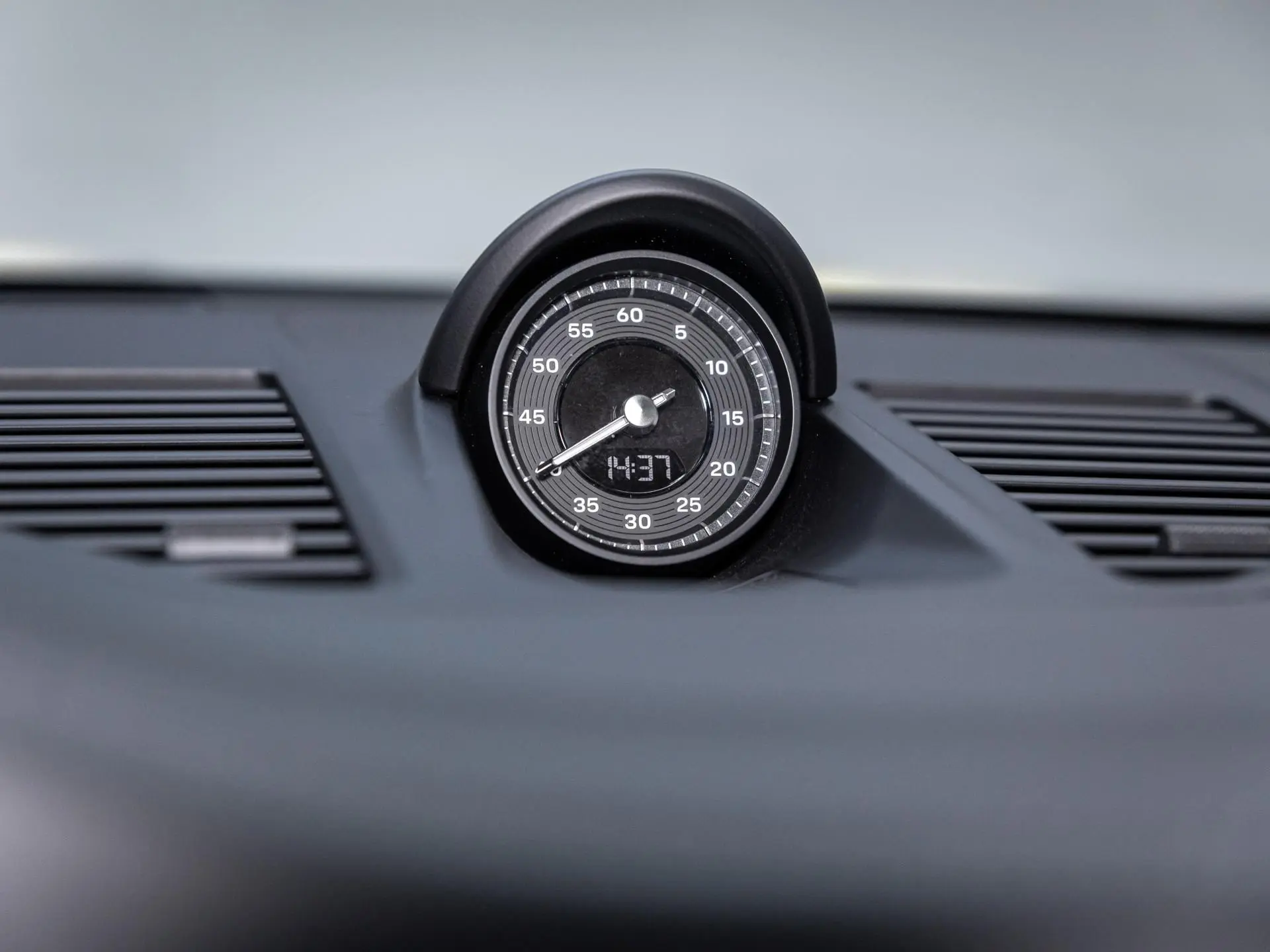 911 Carrera S Cabriolet