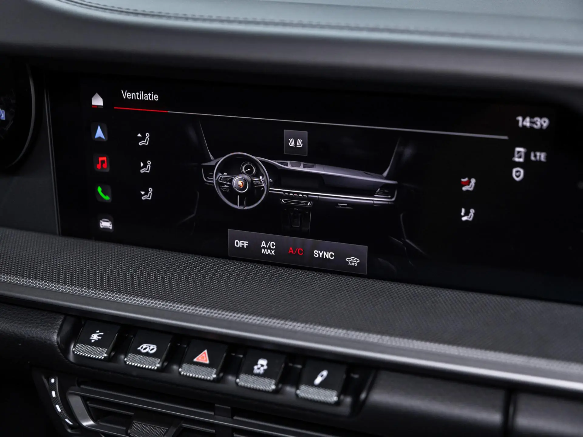 911 Carrera S Cabriolet