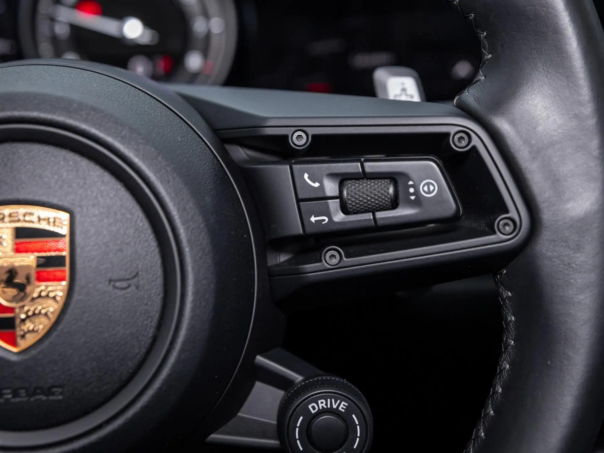 911 Carrera S Cabriolet