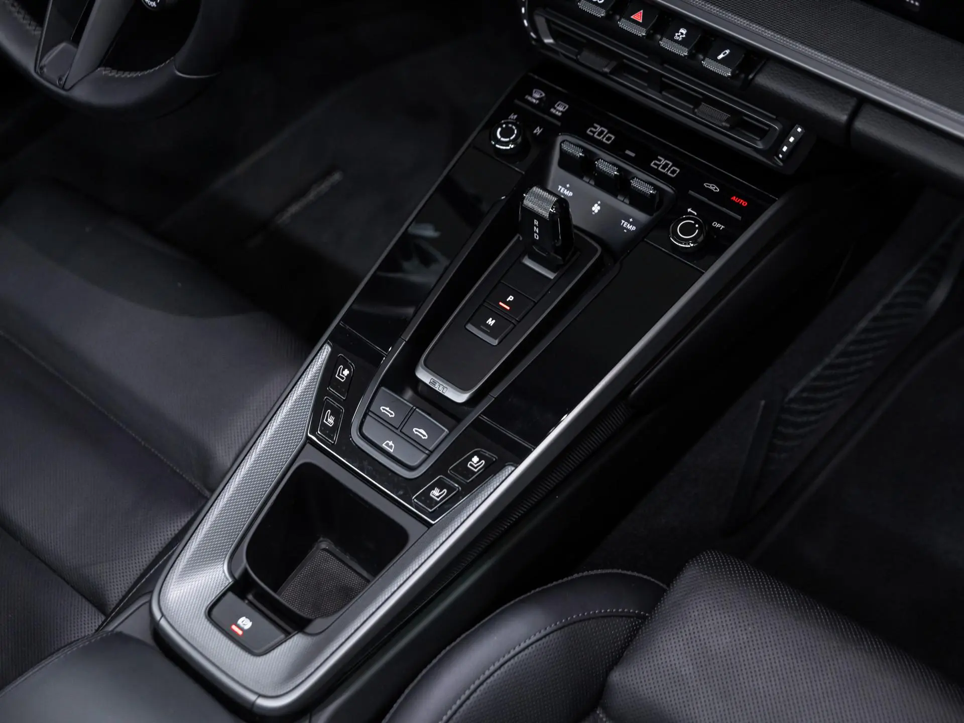 911 Carrera S Cabriolet